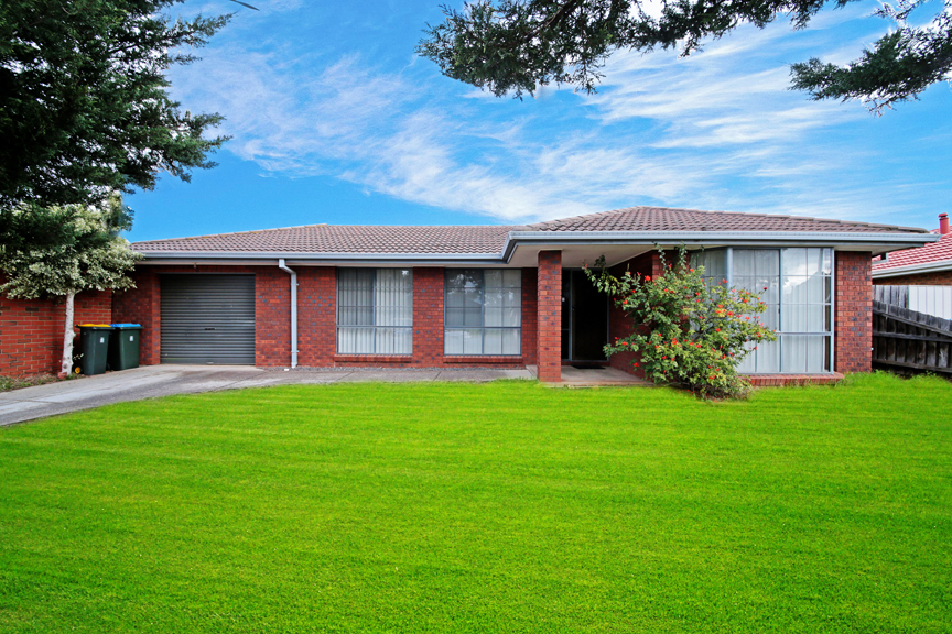 22 CATION AVE, HOPPERS CROSSING, 3029