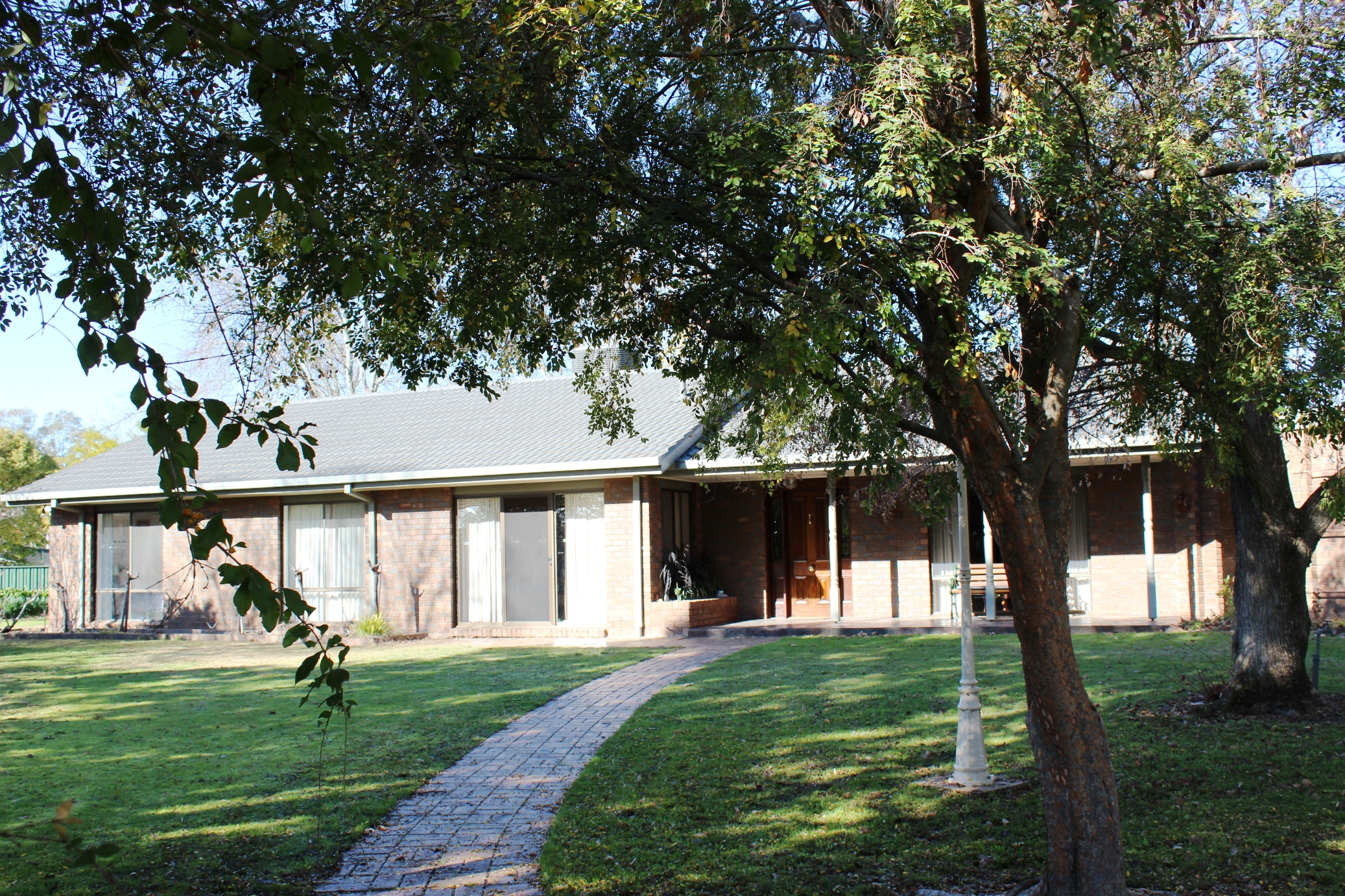 15 GARDEN STREET, BENALLA, 3672
