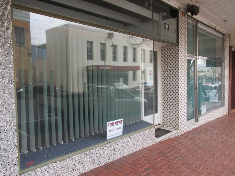 93 THOMPSON STREET, HAMILTON, 3300