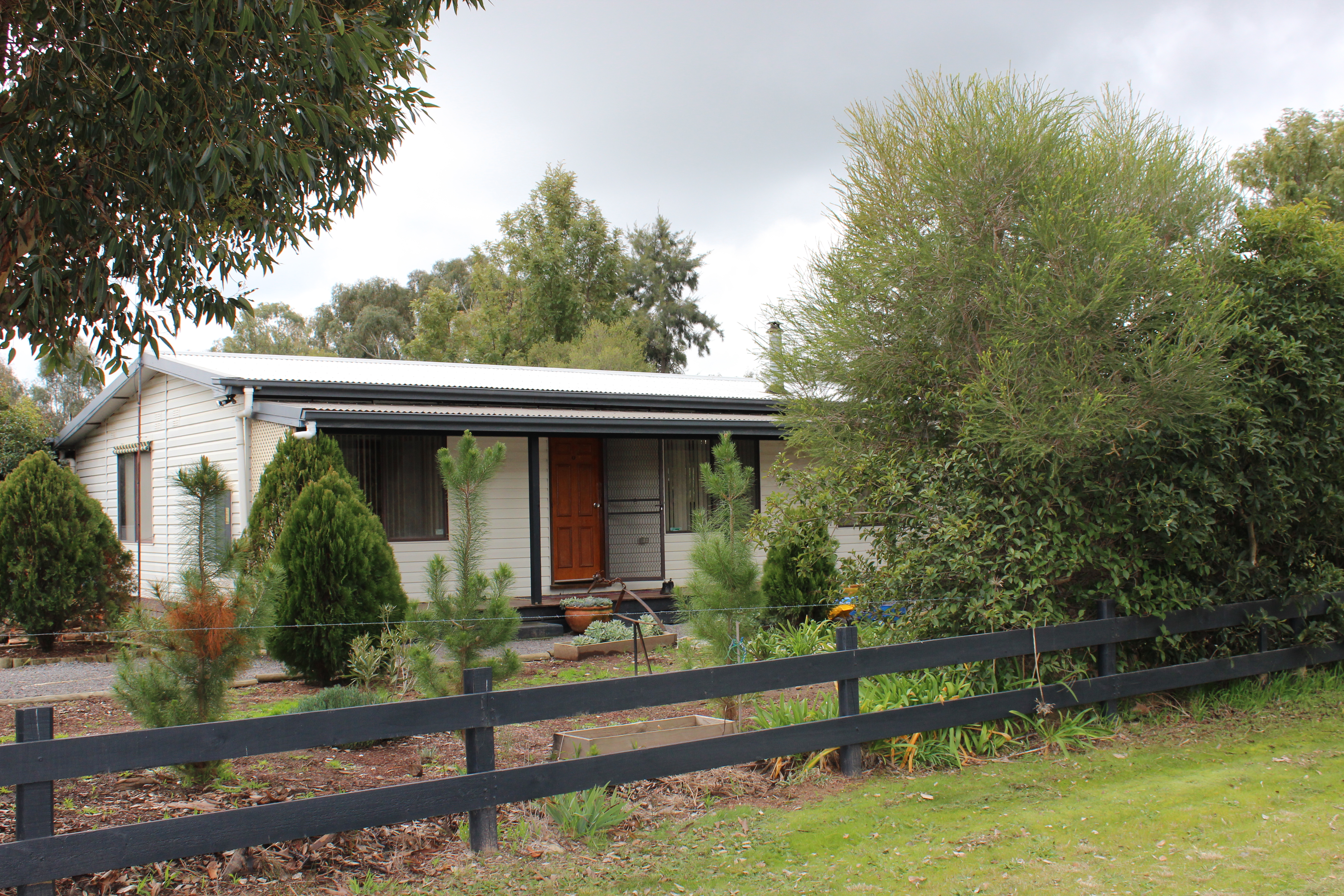 31 MOORE STREET, BADDAGINNIE, 3670