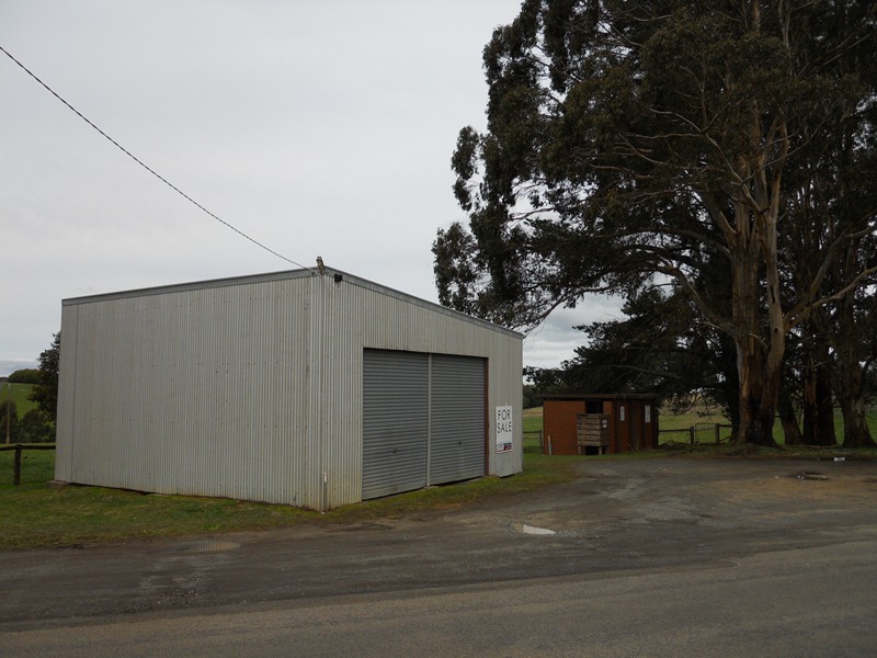 1688 MT BAW BAW TOURIST ROAD, ICY CREEK, 3833