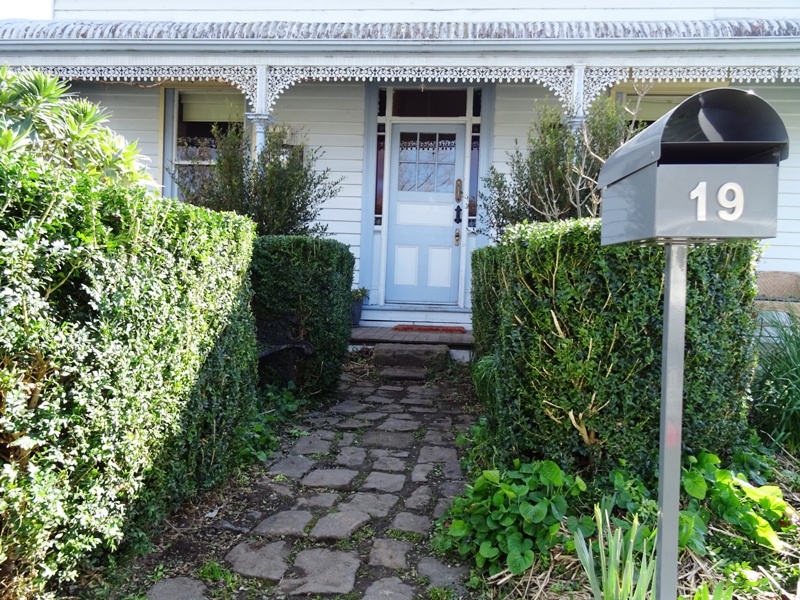 19 COFFIELD STREET, BALLARAT, 3350