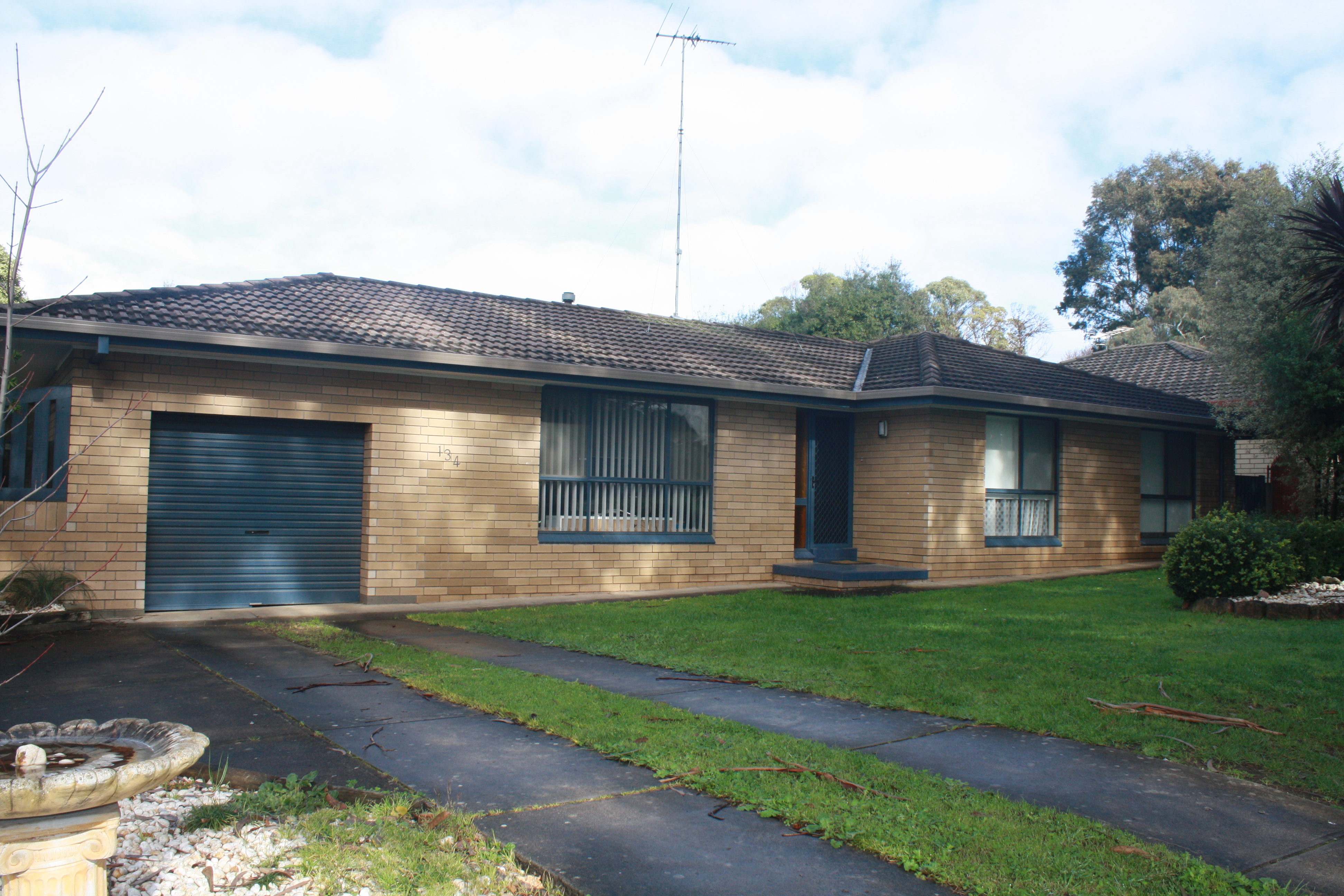 134 NORTH TERRACE, MOUNT GAMBIER, 5290