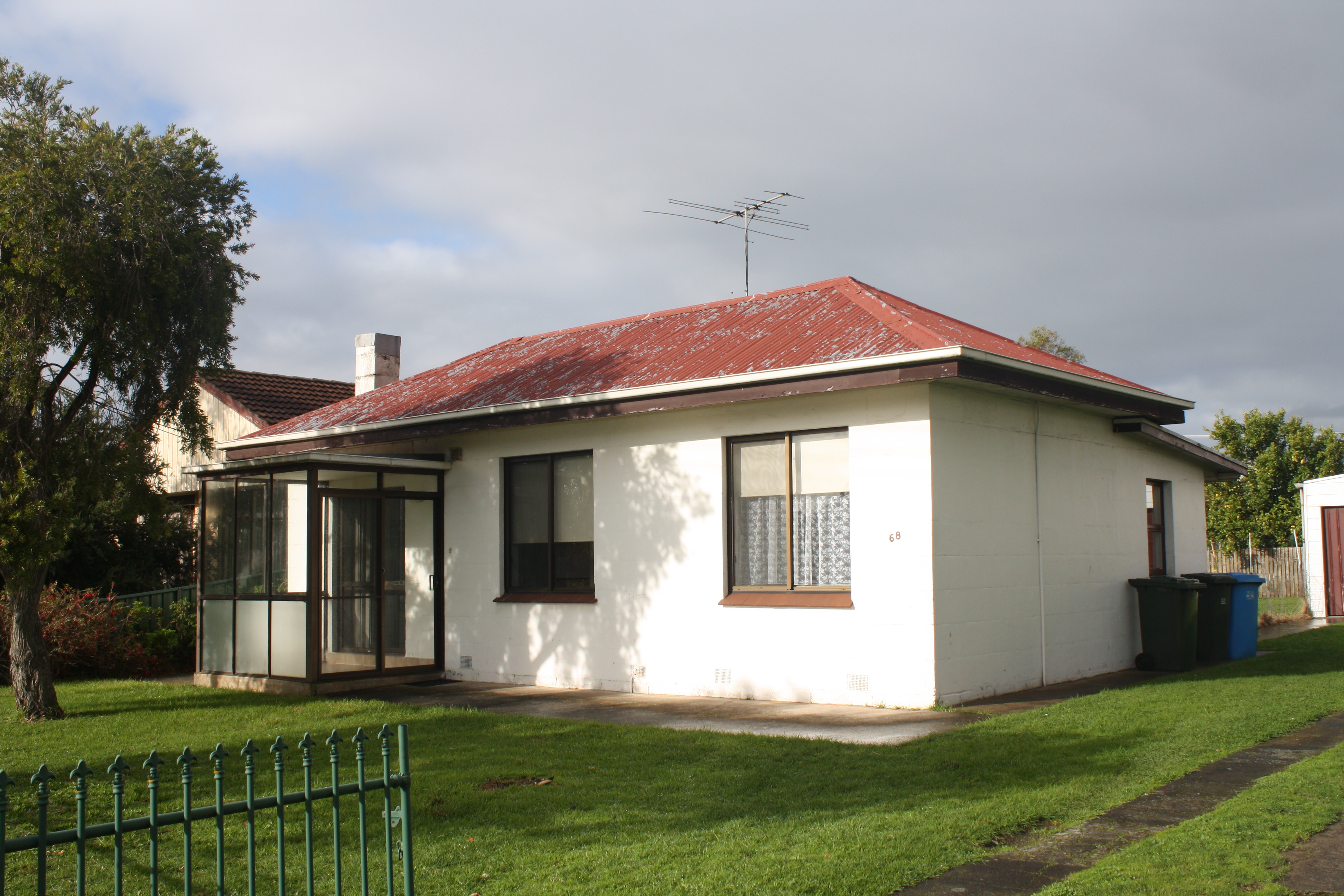 68 CARDINIA STREET, MOUNT GAMBIER, 5290