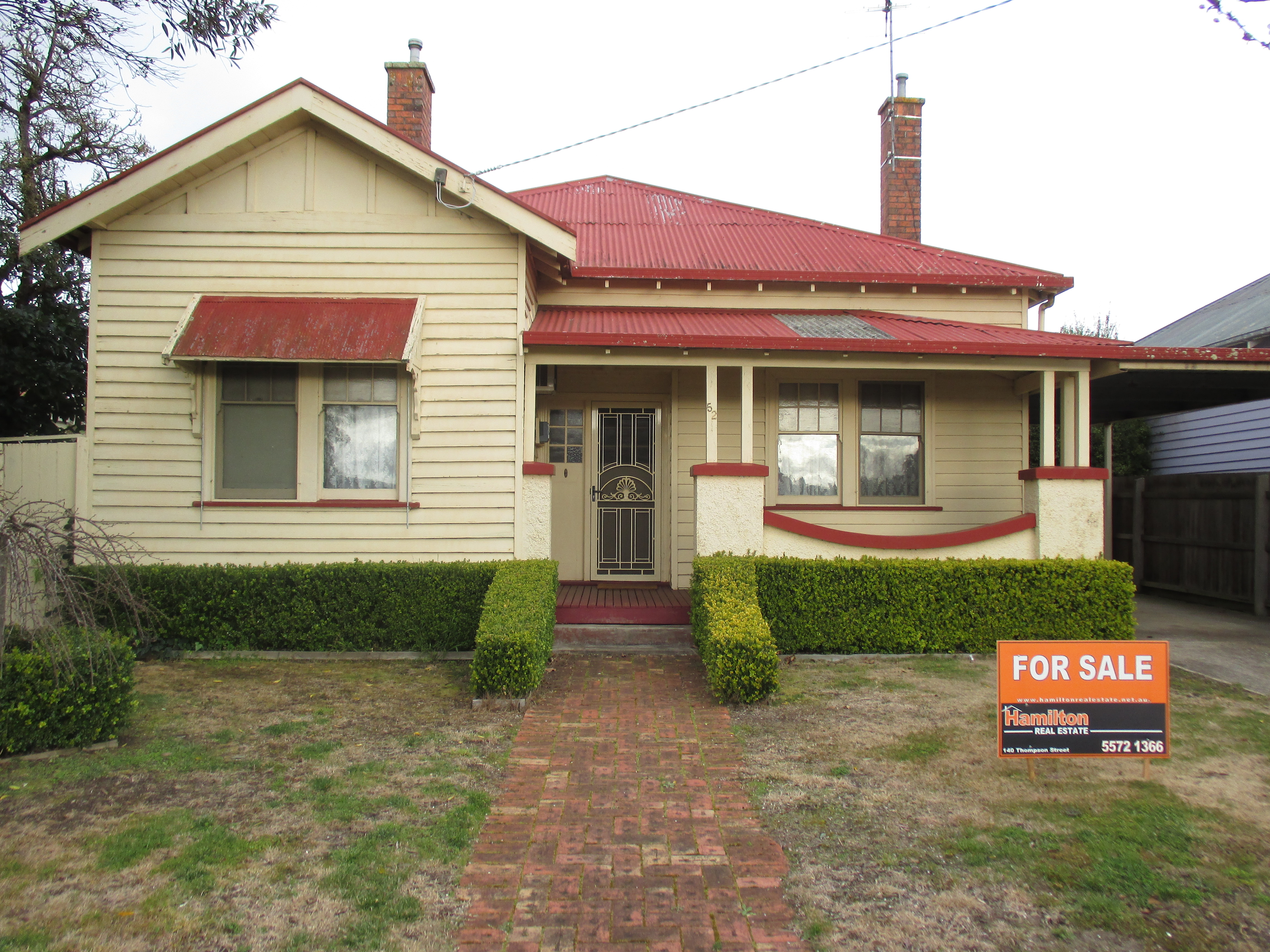 52 FRENCH STREET, HAMILTON, 3300