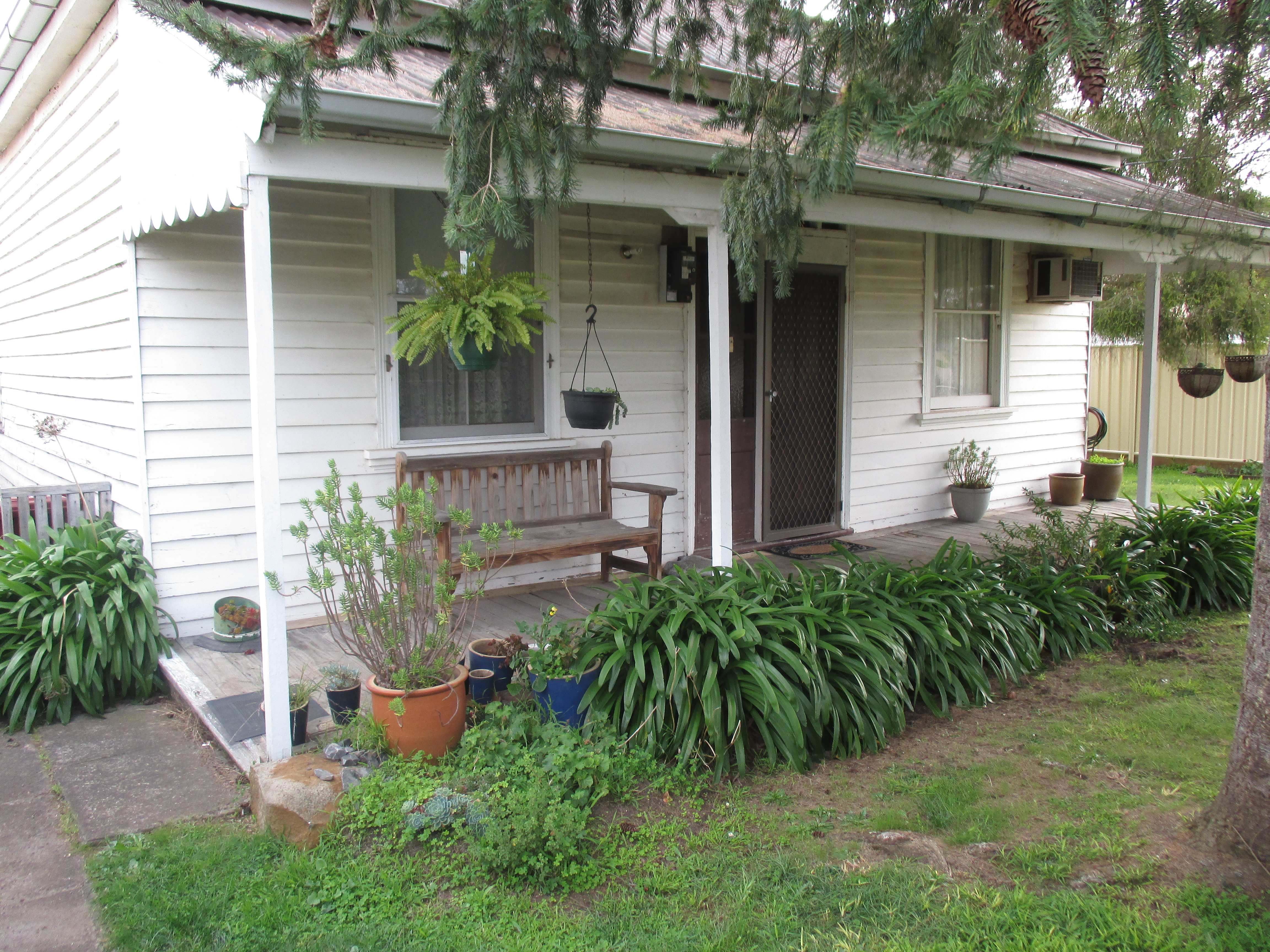 12 GARTON STREET, HAMILTON, 3300