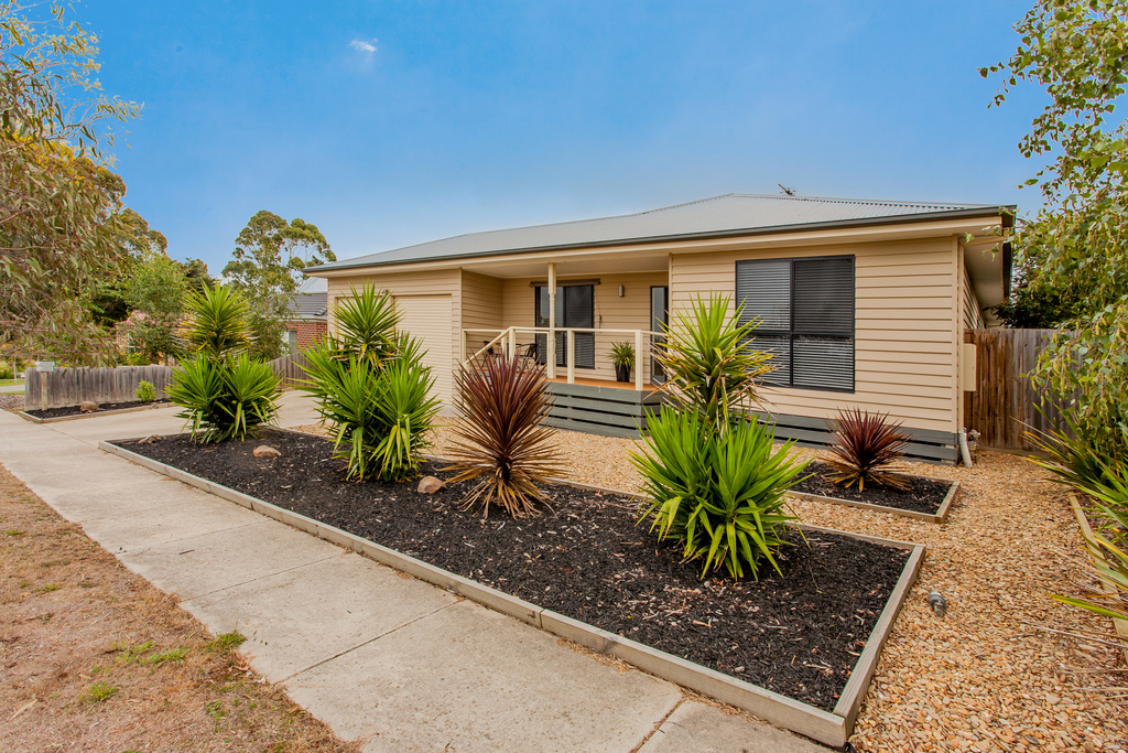 13 SPENCER ROAD, BALLAN, 3342