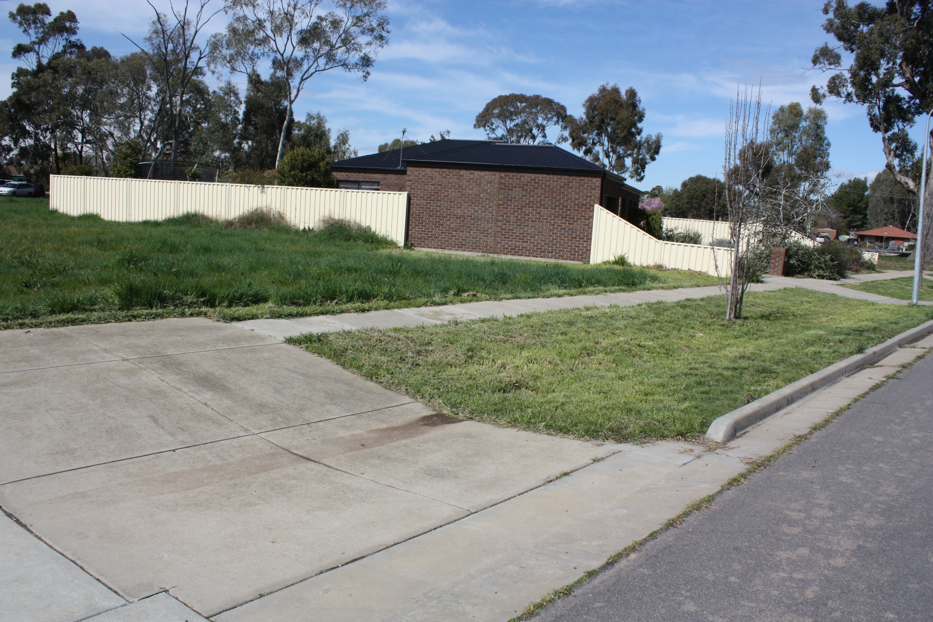6 THE CULDESAC, BENALLA, 3672
