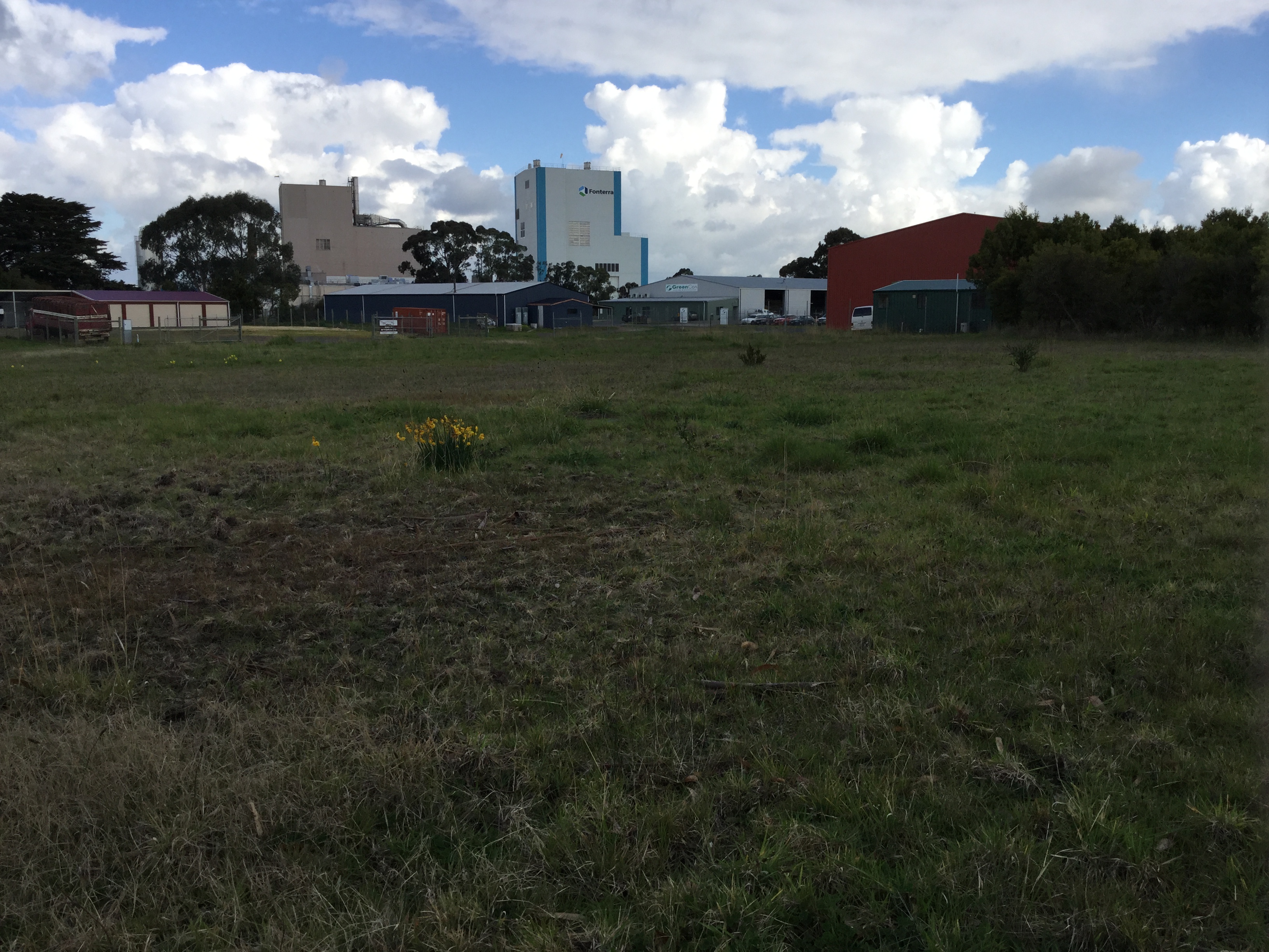 11-13 STATION STREET, COBDEN, 3266