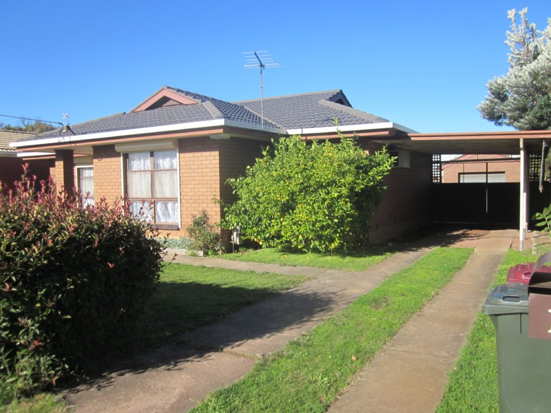 16 BAYLEY STREET, HAMILTON, 3300