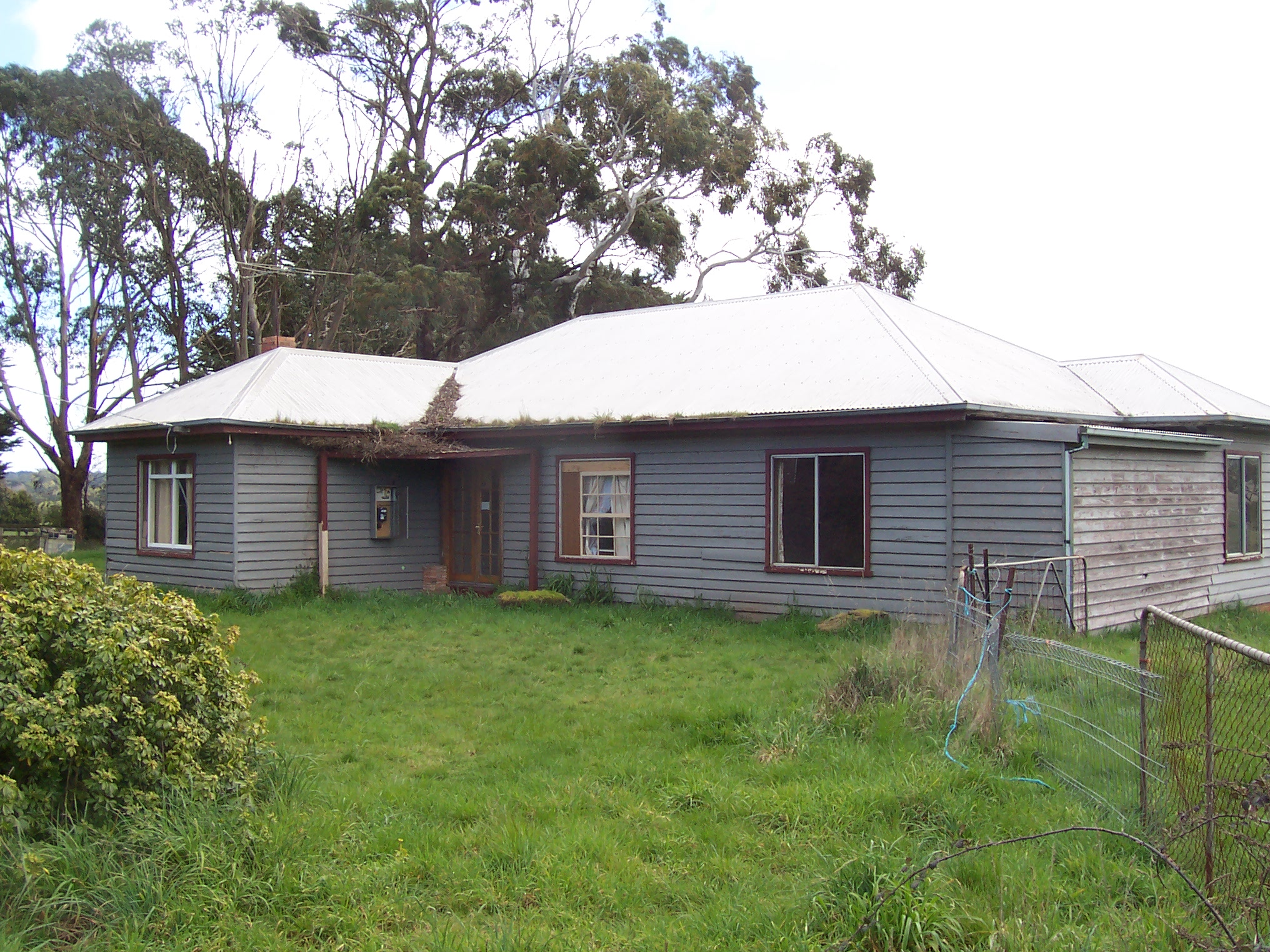 001 CLOHESY ROAD, GORDON, 3345