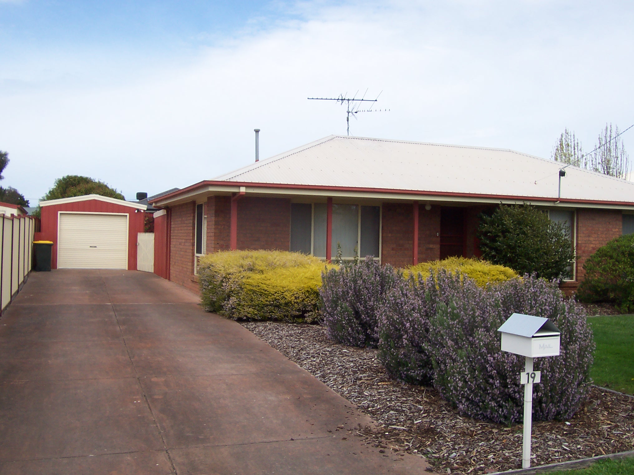 19 ATKINSON STREET, BALLAN, 3342