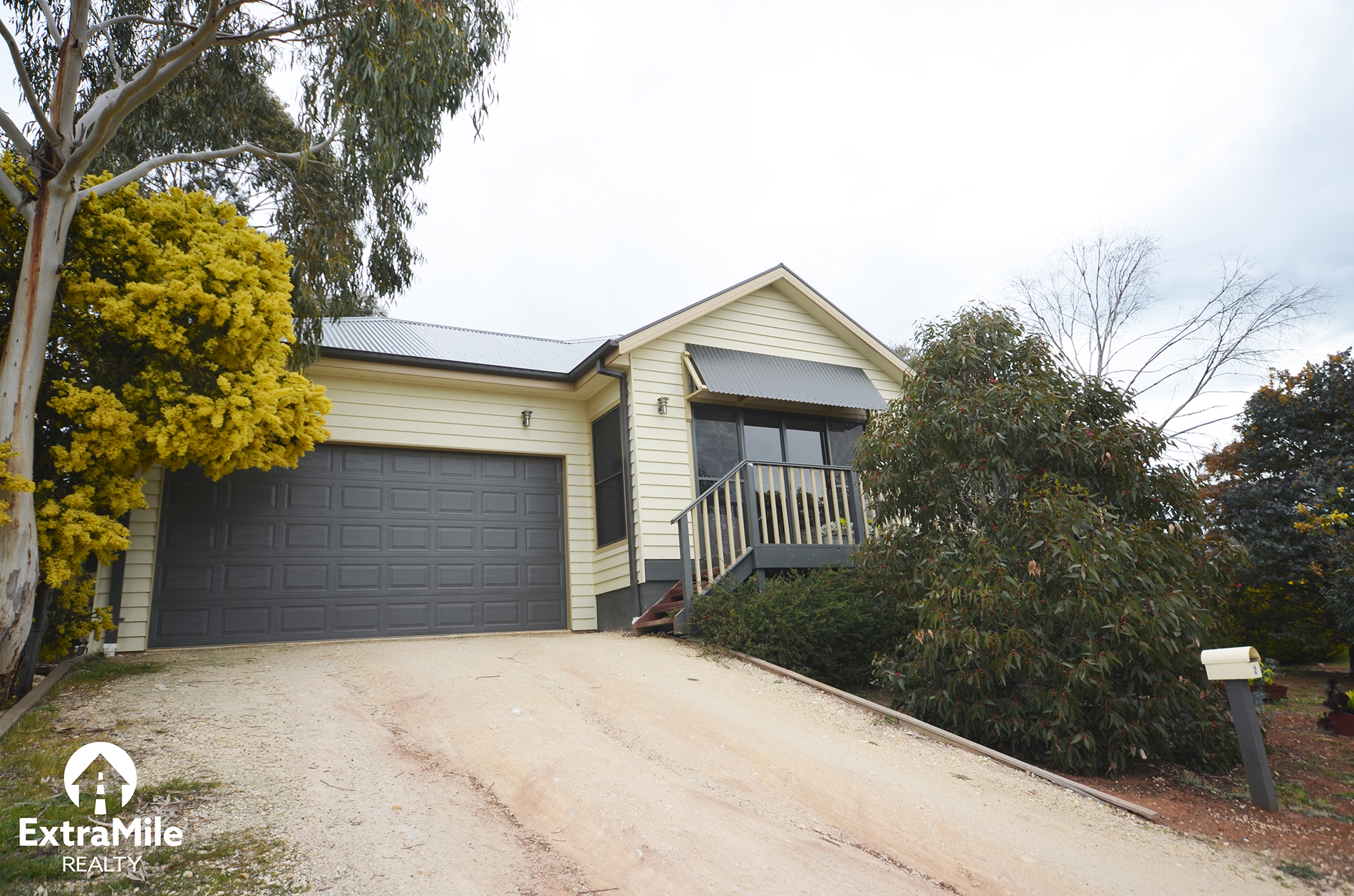2 GARIBALDI DRIVE, DAYLESFORD, 3460
