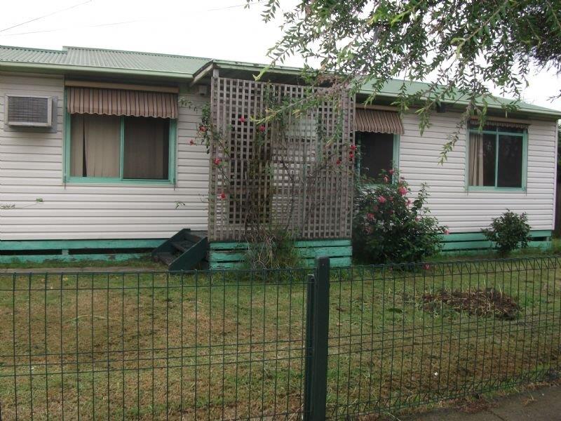 16 TURNER CRS , BRAYBROOK, 3019