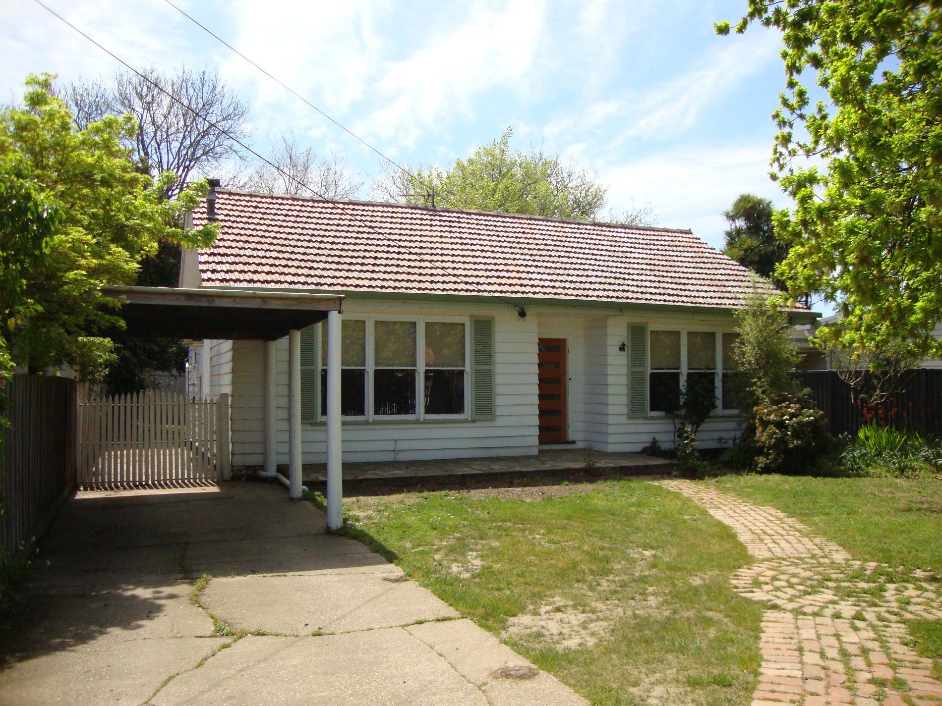 14 CUTHBERTS ROAD, ALFREDTON, 3350