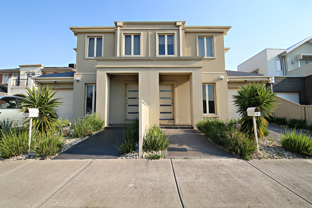 4 HAYLEY AVE, SUNSHINE WEST, 3020