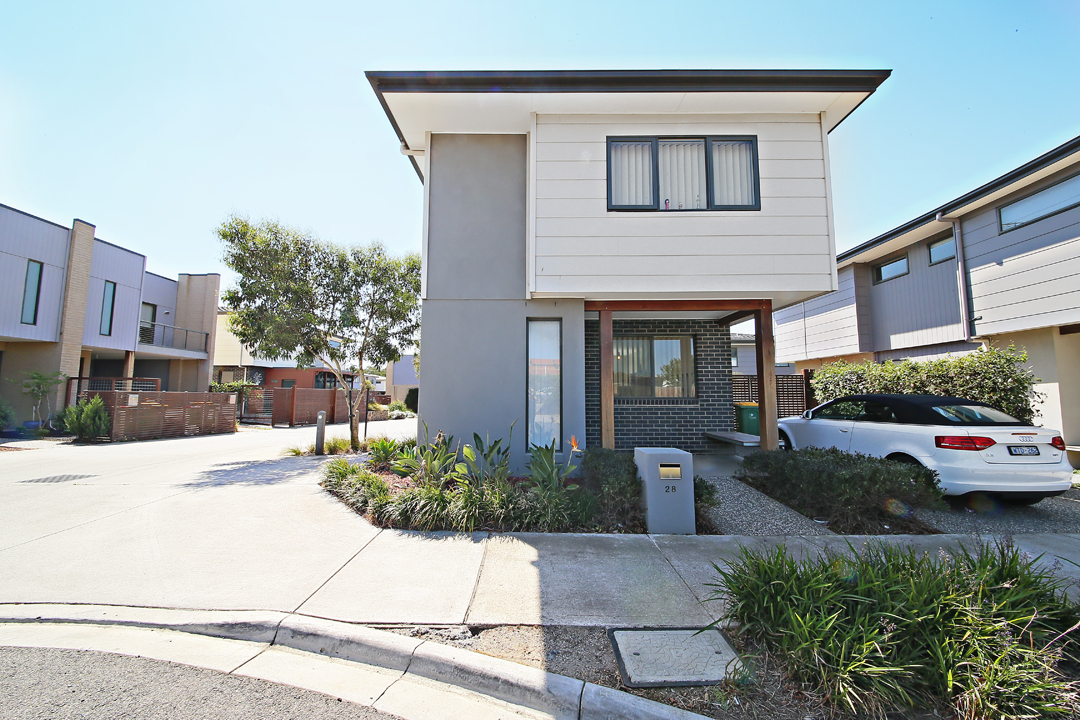 28 LAE STREET, WEST FOOTSCRAY, 3012