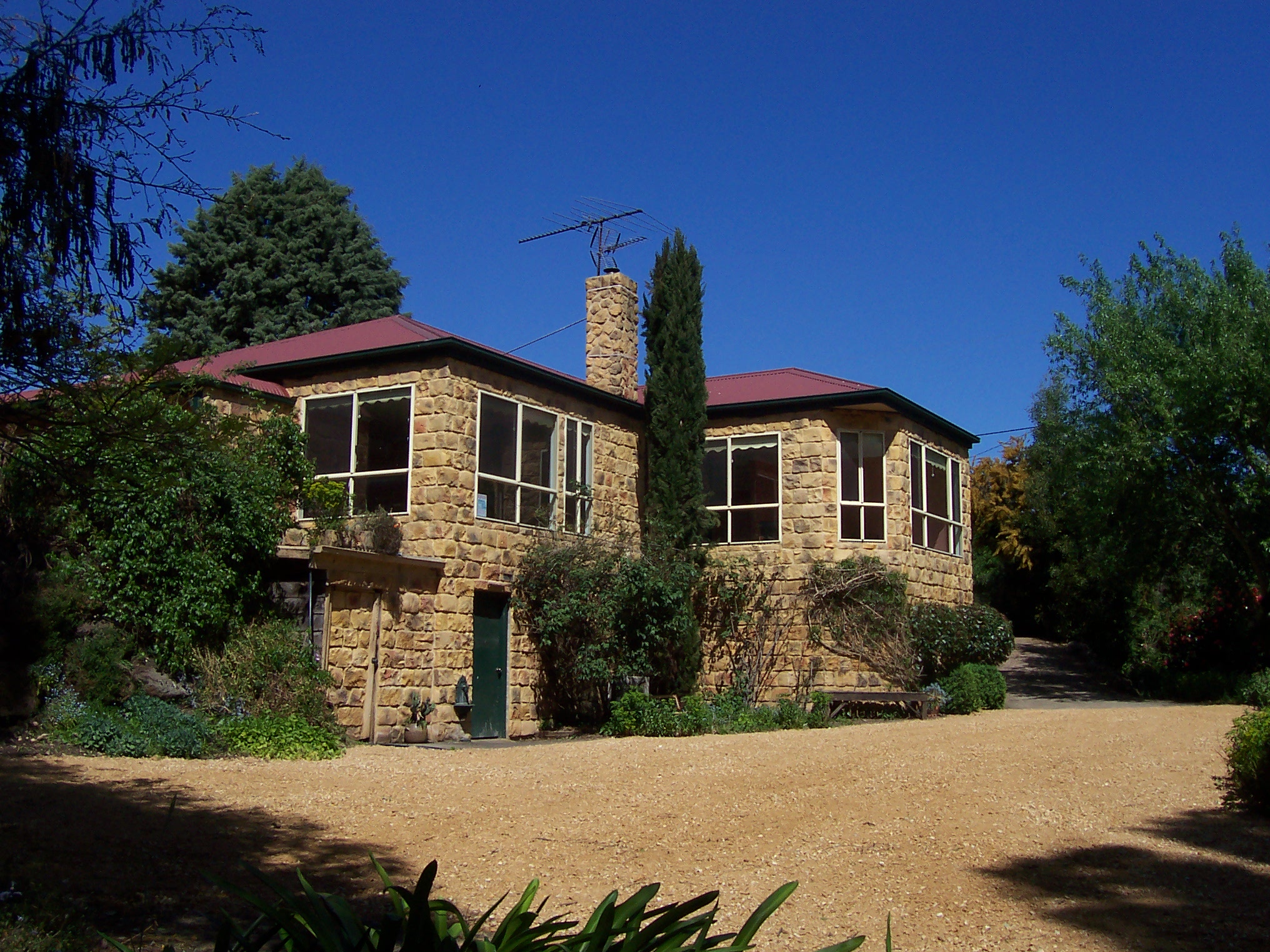 38 INGLIS STREET, BALLAN, 3342