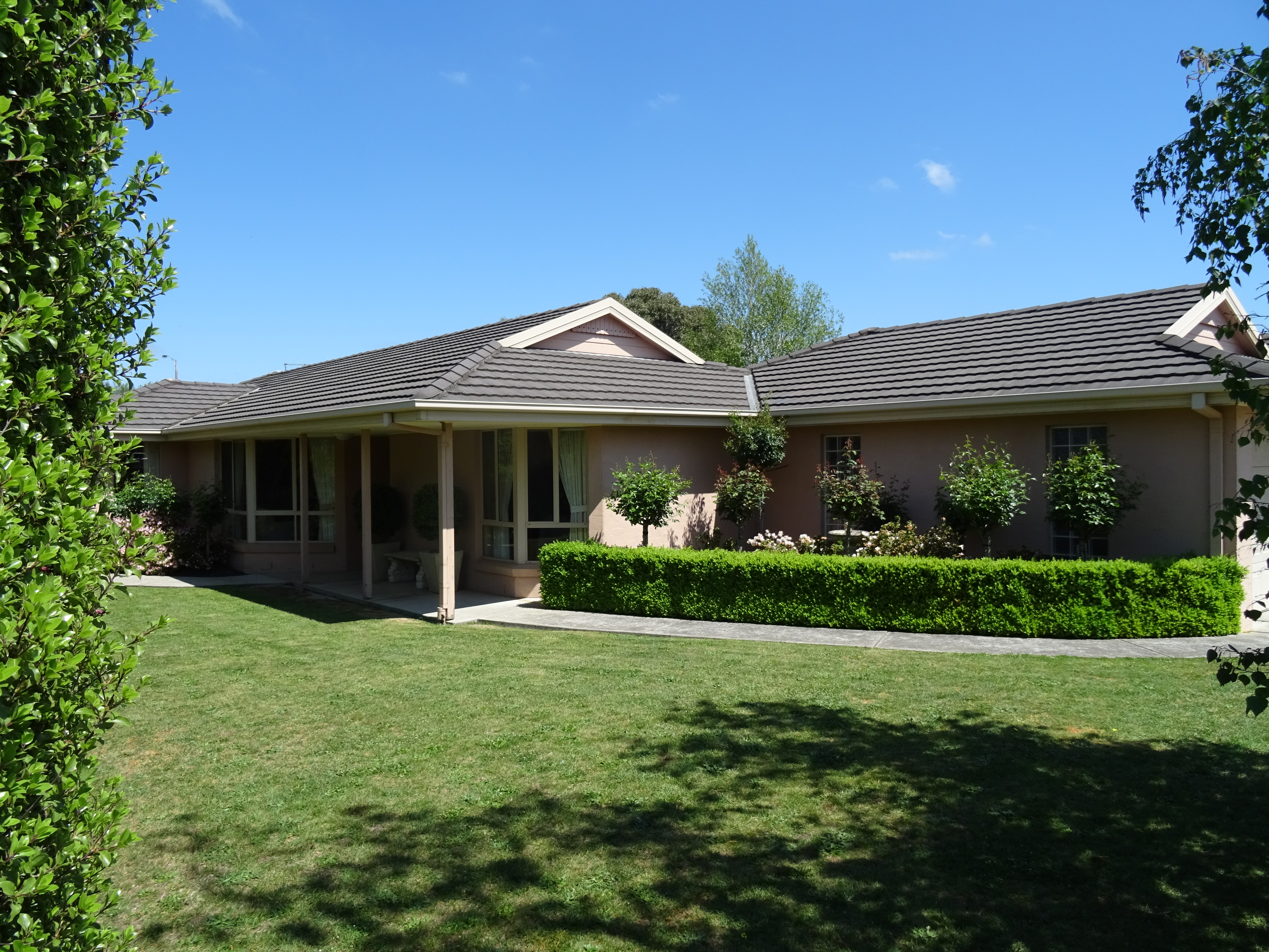7 HAROLD COURT, ALFREDTON, 3350