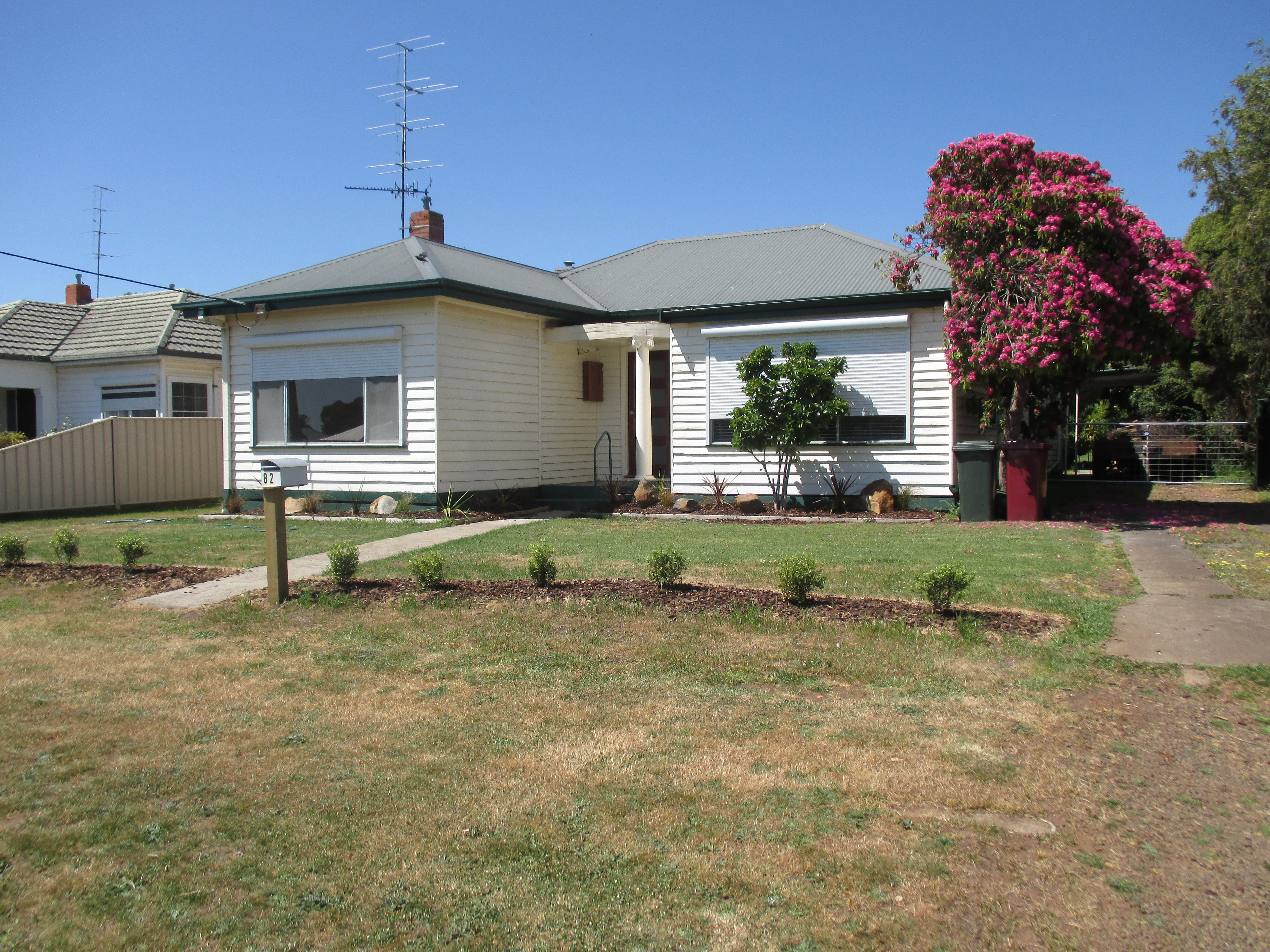 82 PARK STREET, HAMILTON, 3300