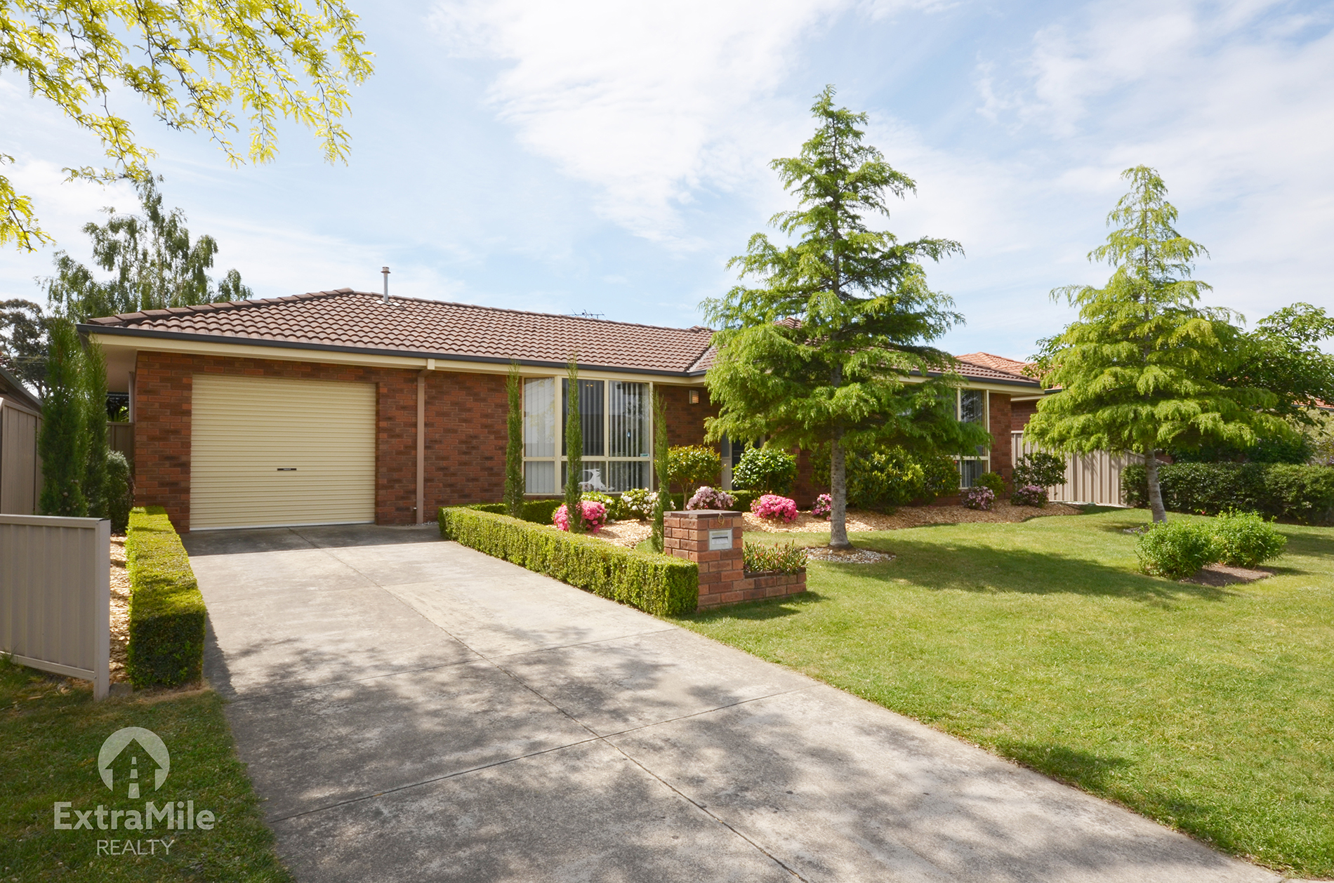 9 PARKSIDE ROAD, DELACOMBE, 3356