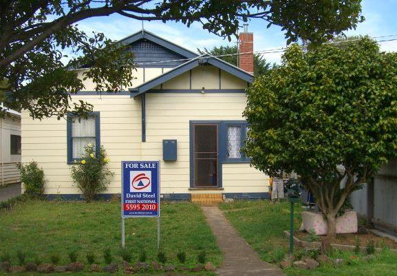 29 SILVESTER STREET, COBDEN, 3266