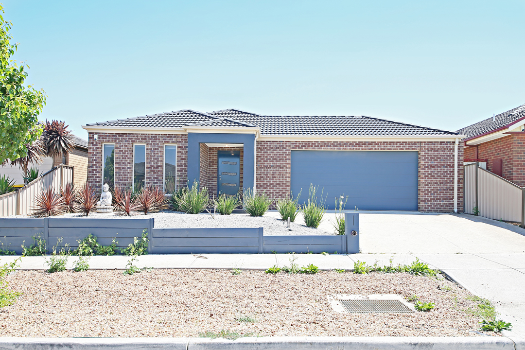 12 PEARTREE GROVE, BURNSIDE, 3023