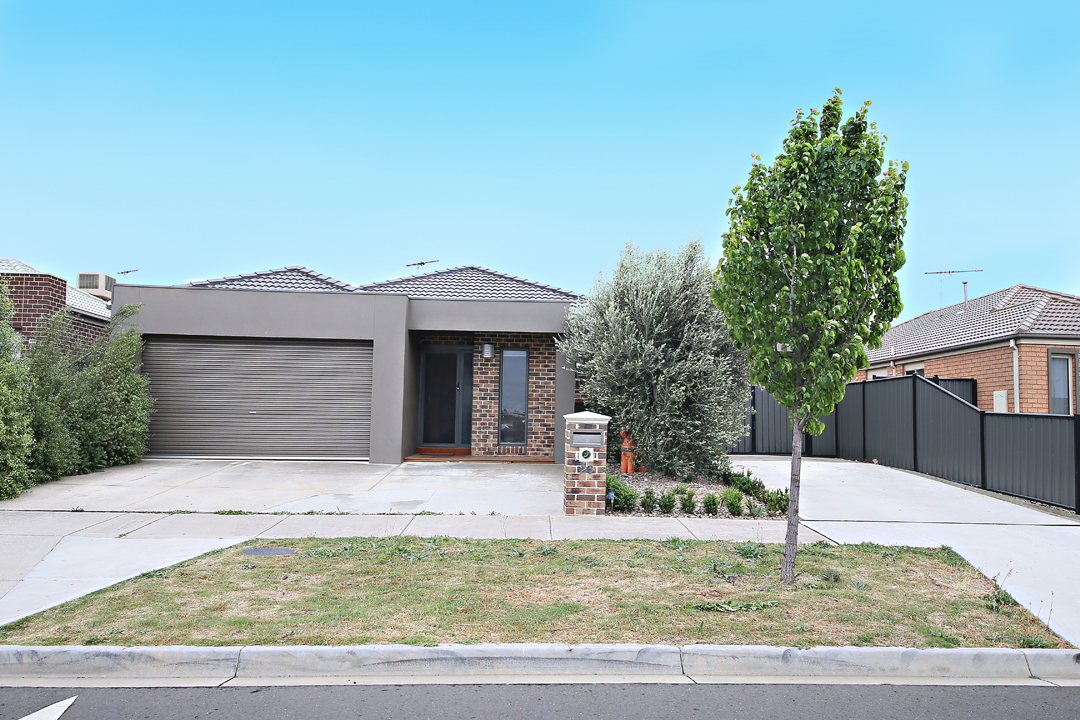 26 PALMER PDE, DERRIMUT, 3030
