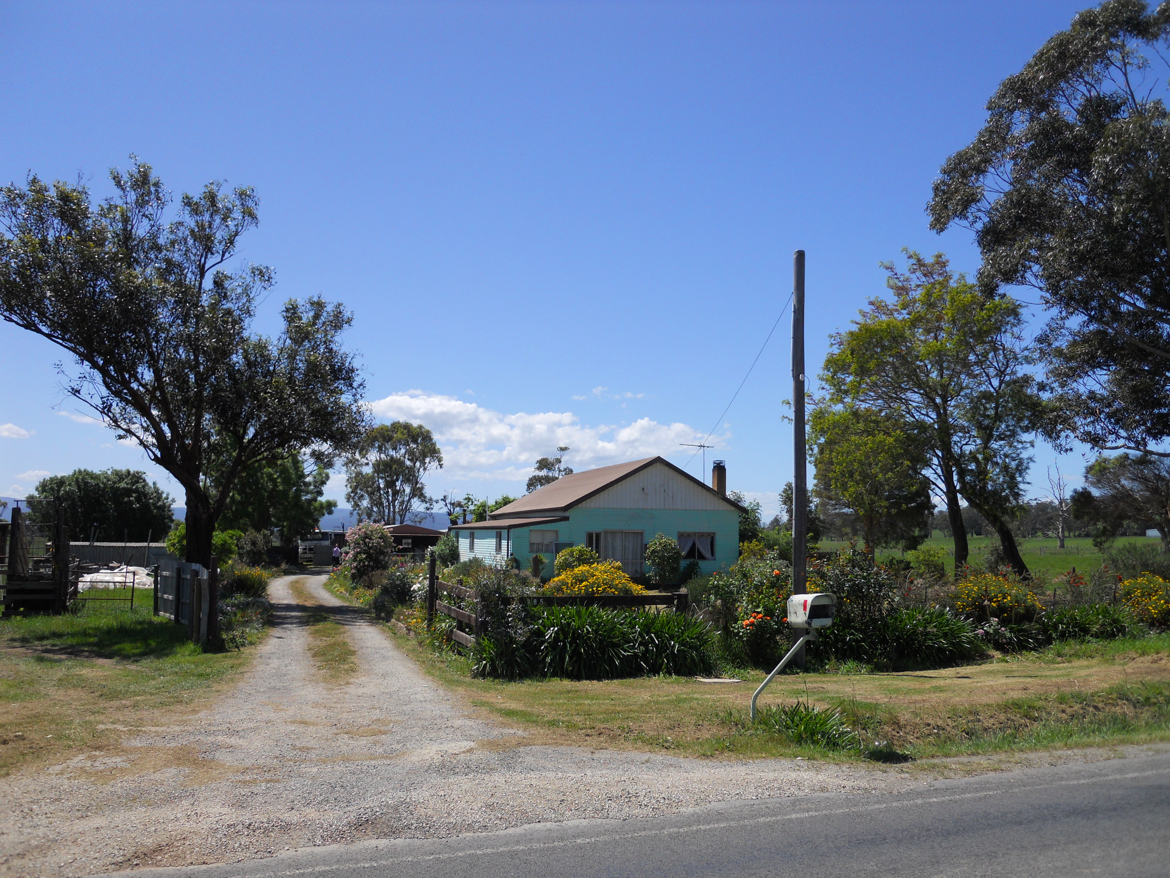 185 LONGWARRY- DROUIN ROAD, LONGWARRY, 3816