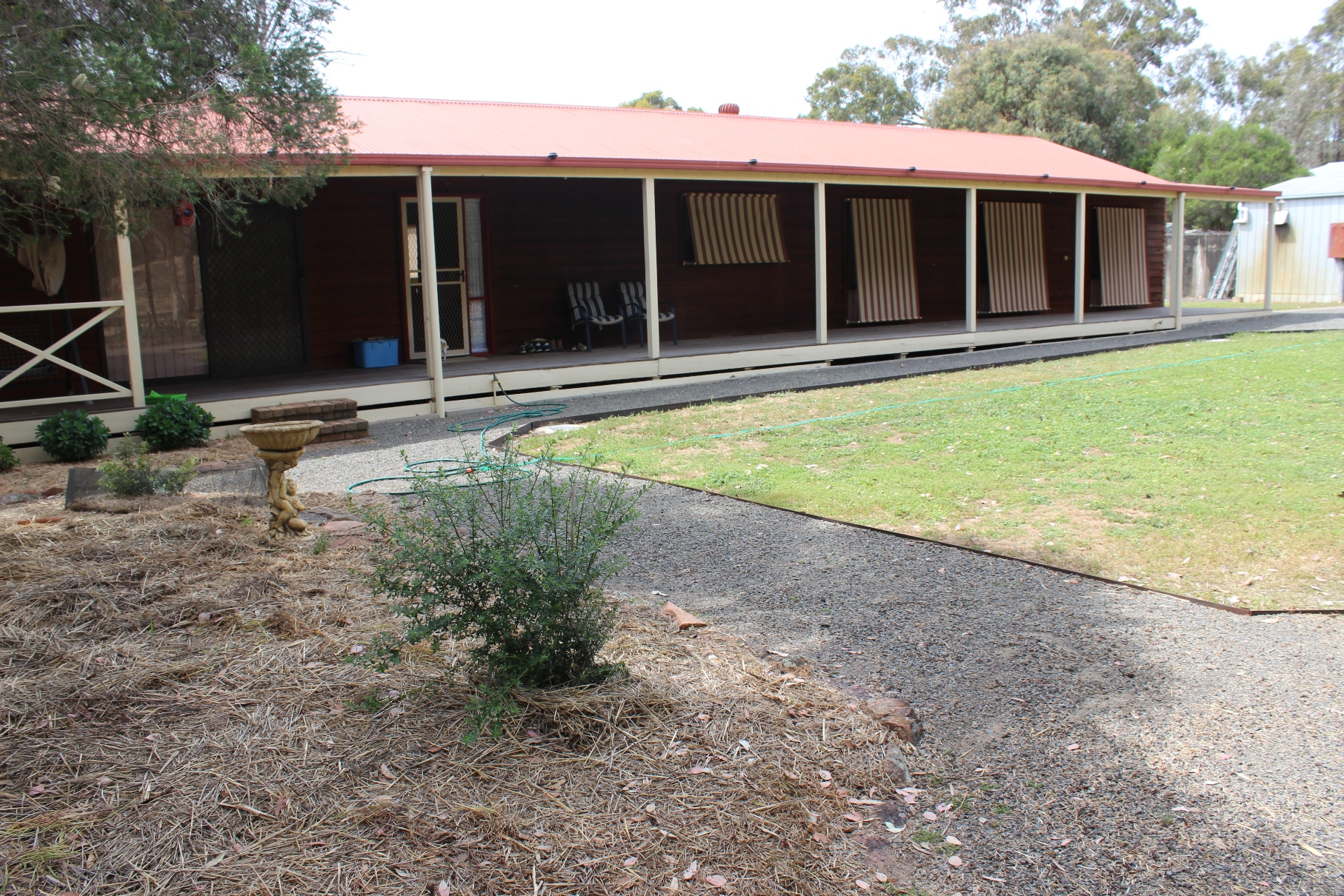 15 DEPOT ROAD, BADDAGINNIE, 3670