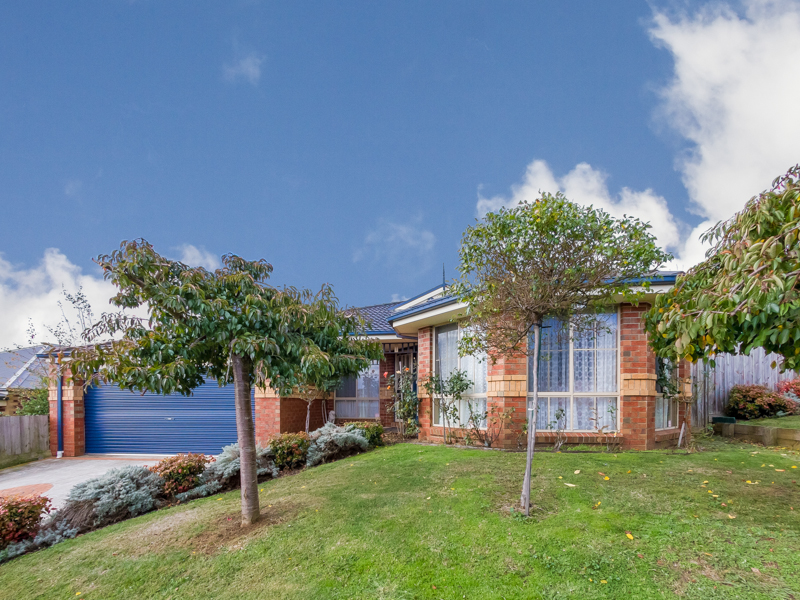 2 COUNTY DRIVE, DROUIN, 3818