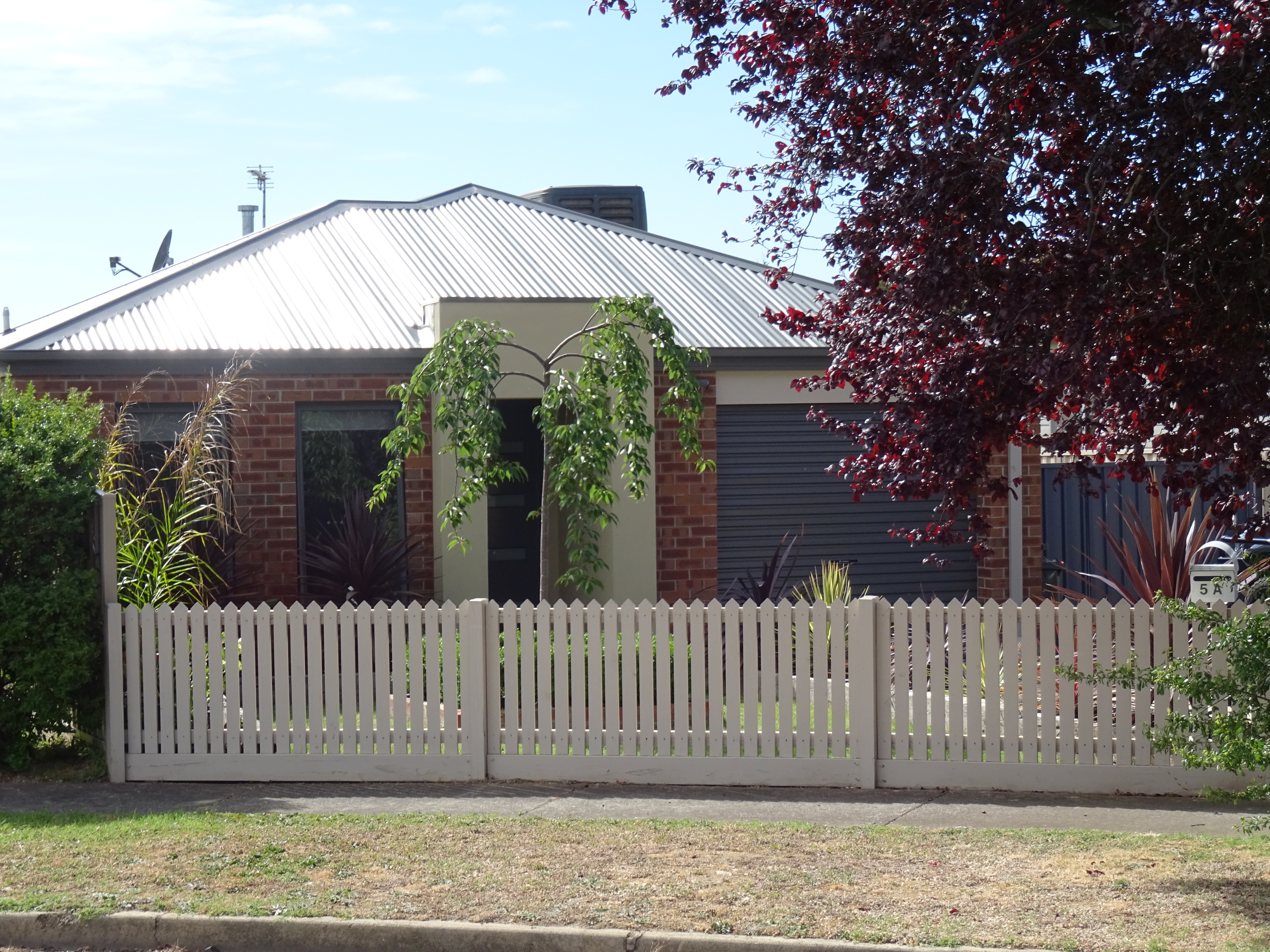 5A ROWLAND STREET, SEBASTOPOL, 3356