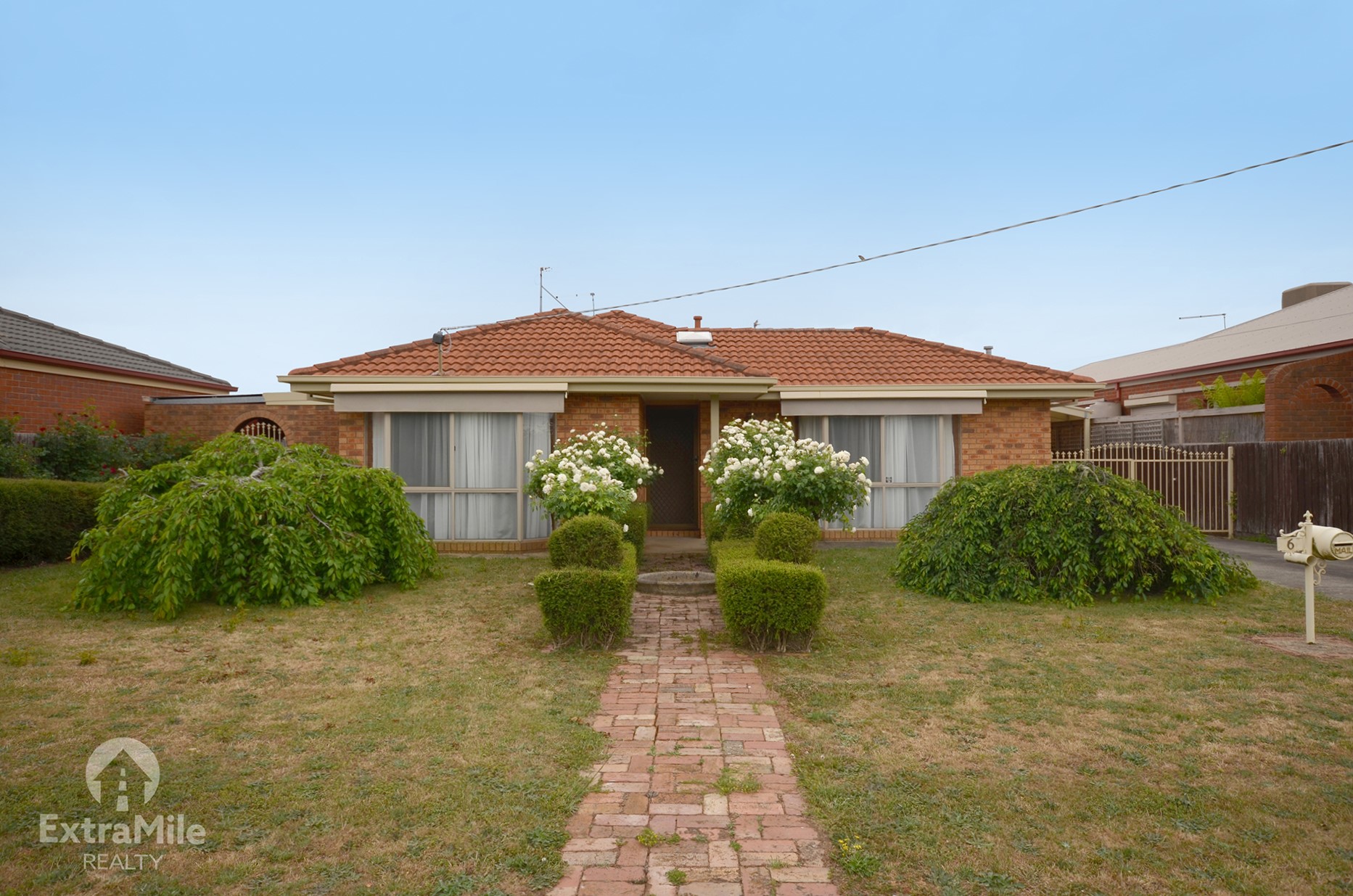 6 LANGHAM ROAD, WENDOUREE, 3355
