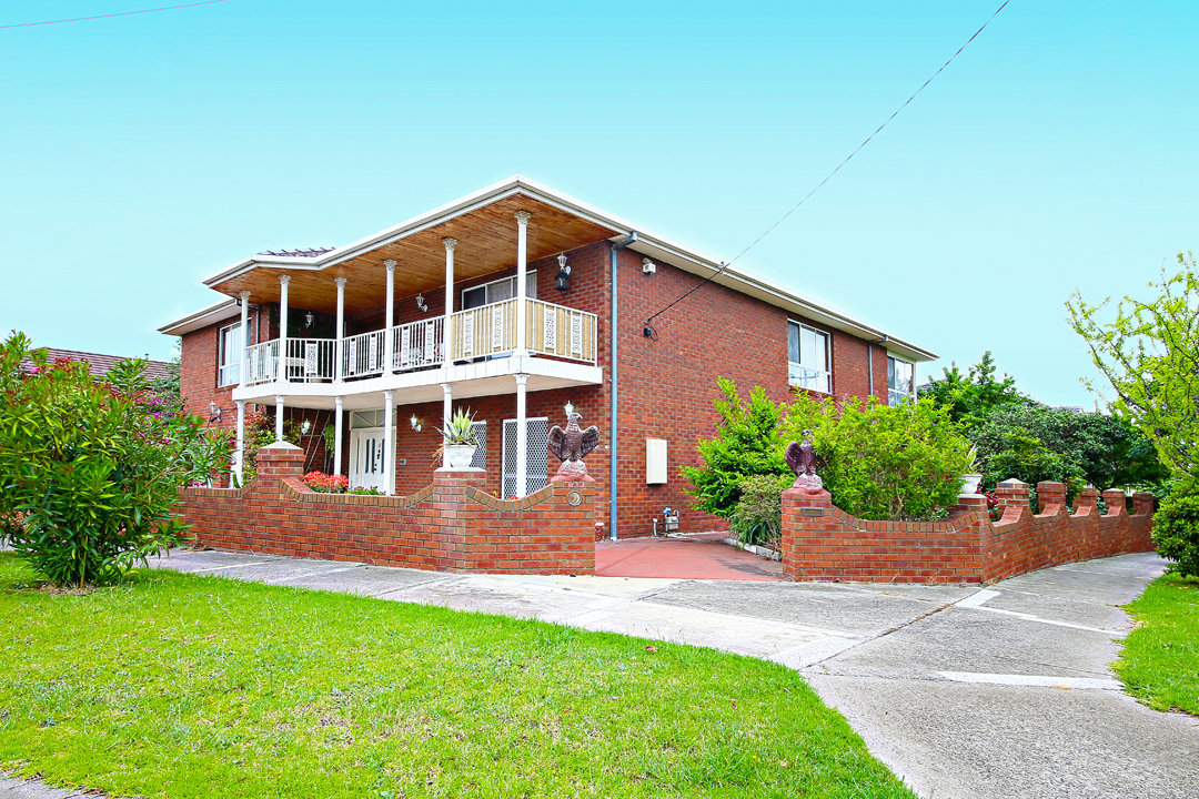 40 AMBLESIDE ROAD, GREENVALE, 3059