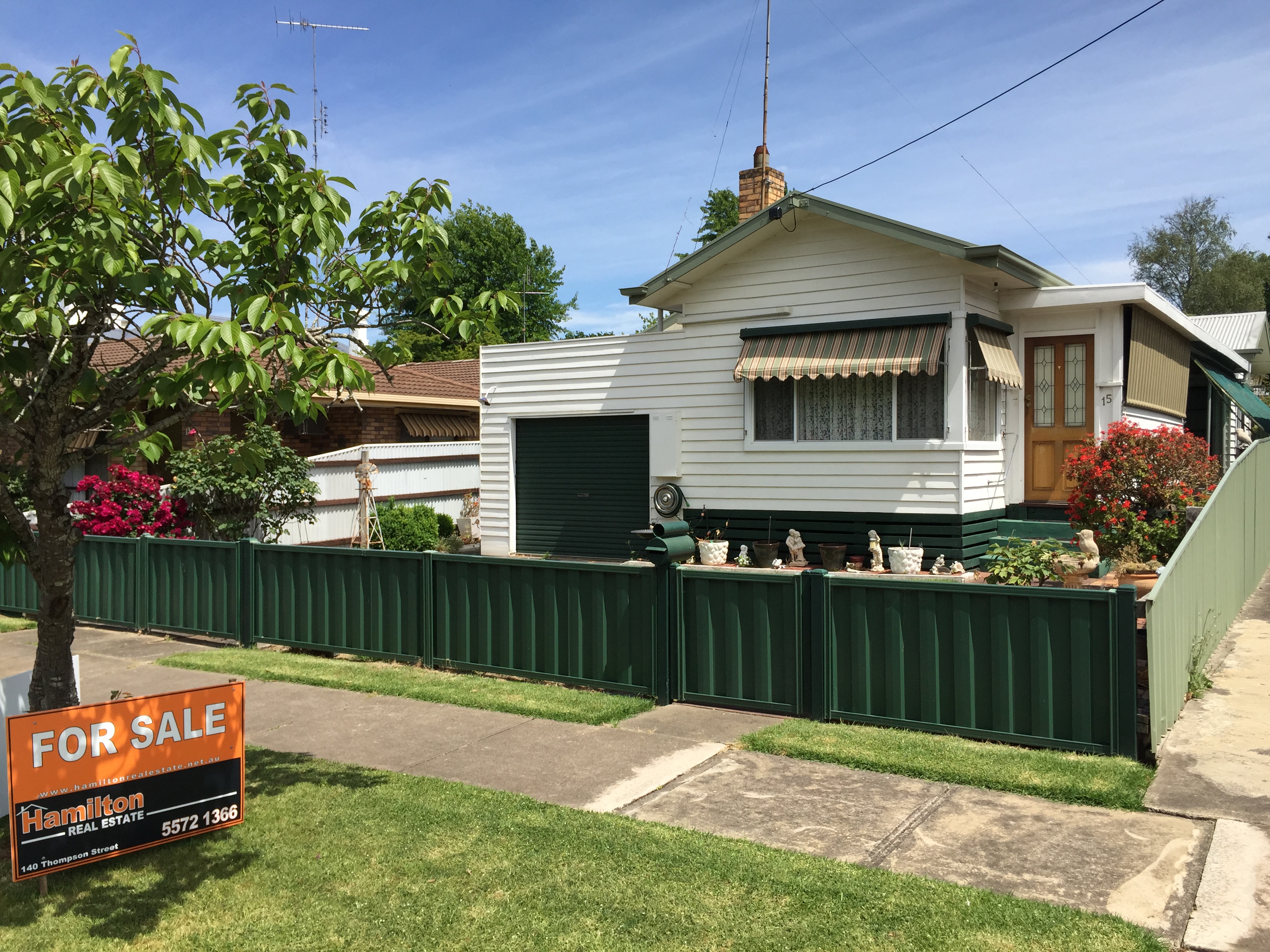 15 ALEXANDRA PARADE, HAMILTON, 3300