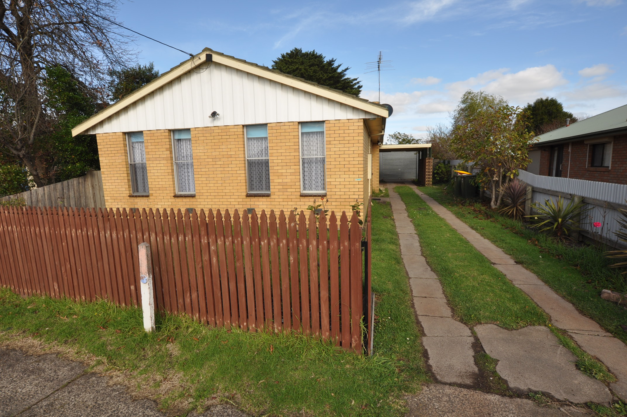 12 OLD PORT CAMPBELL ROAD, COBDEN, 3266
