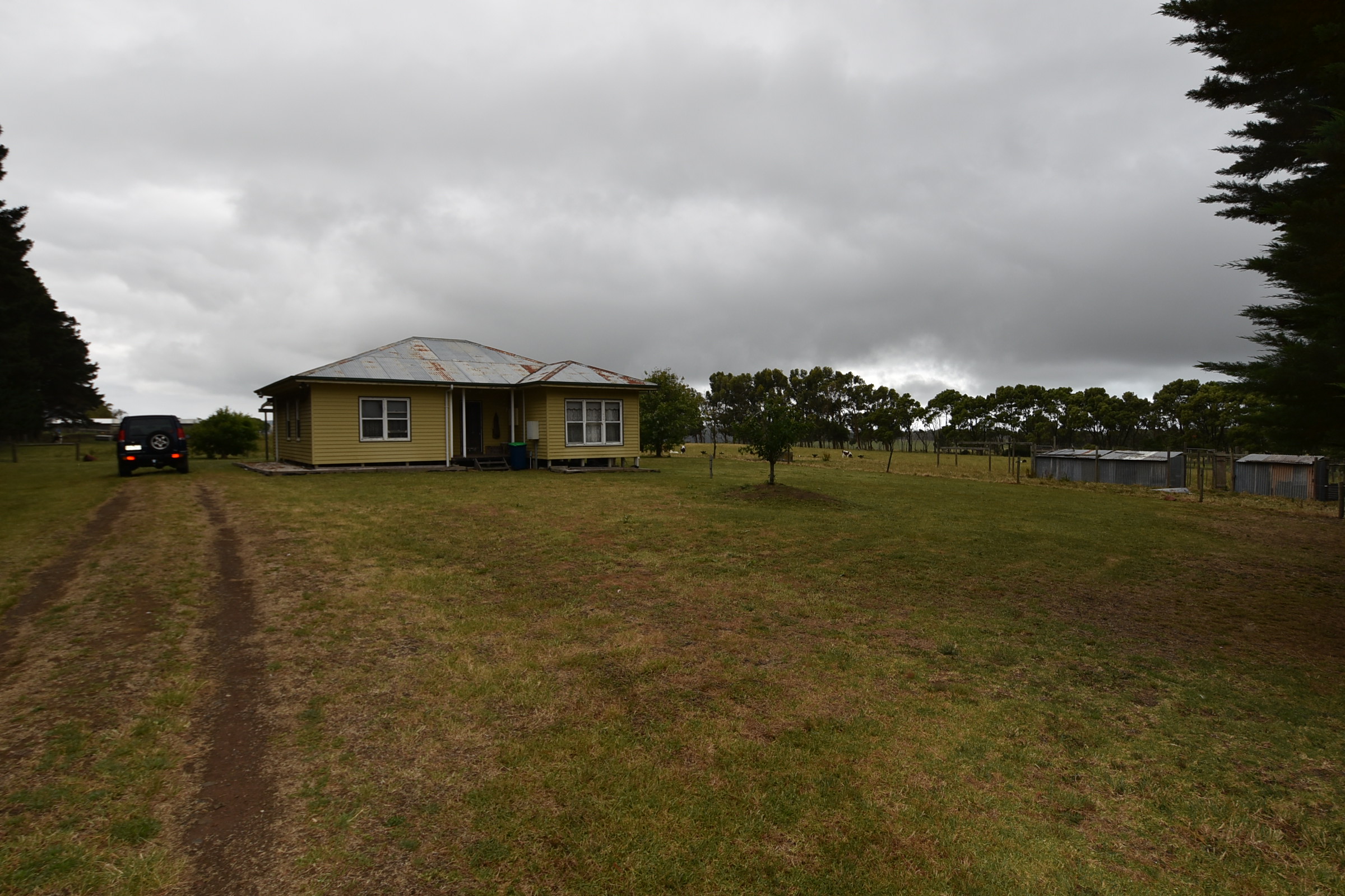 554 EASTERN CREEK ROAD, PORT CAMPBELL, 3269
