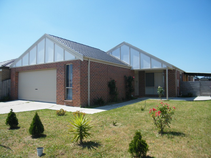 24 STOCKMANS WAY, LONGWARRY, 3816