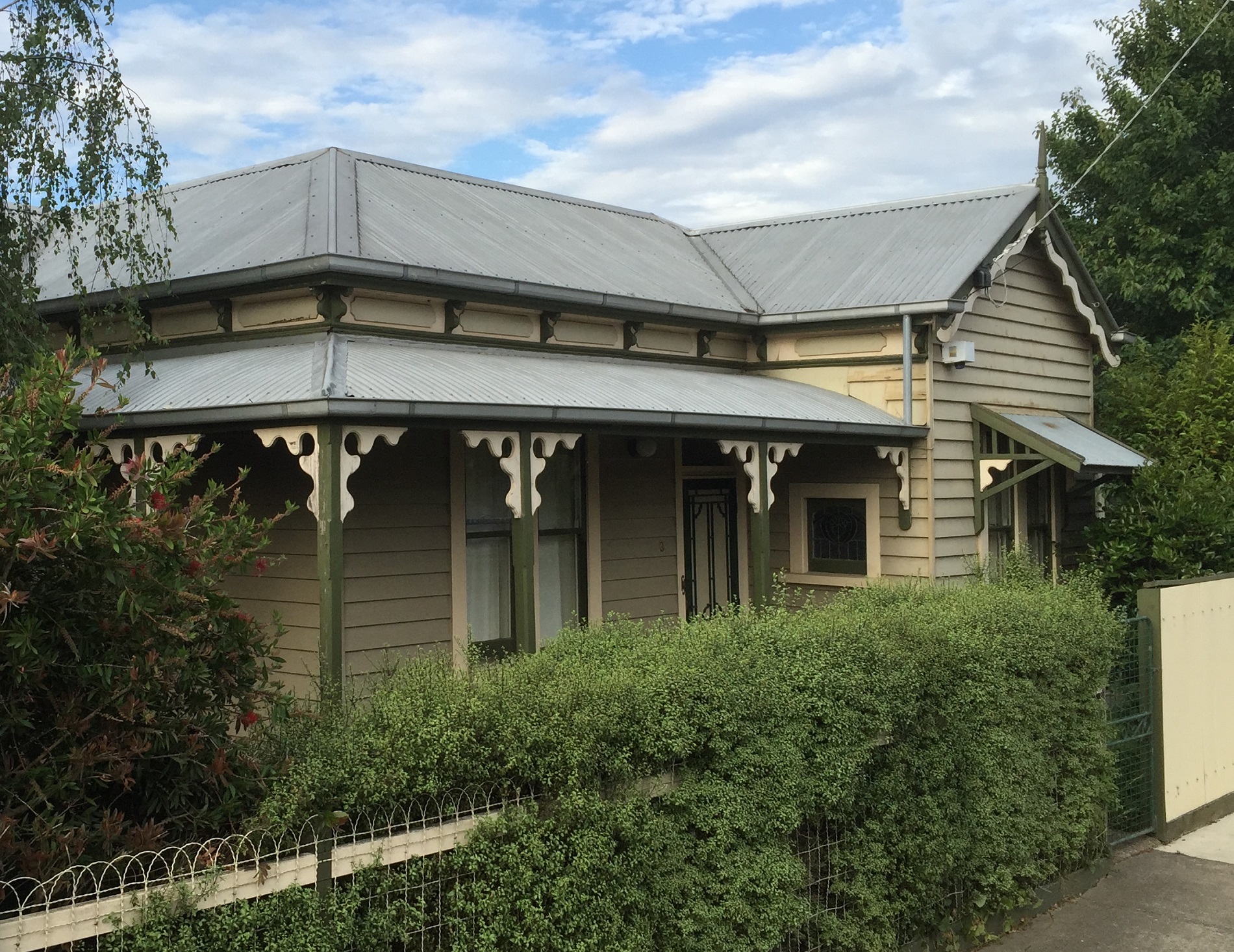 3 GENT STREET, BALLARAT, 3350