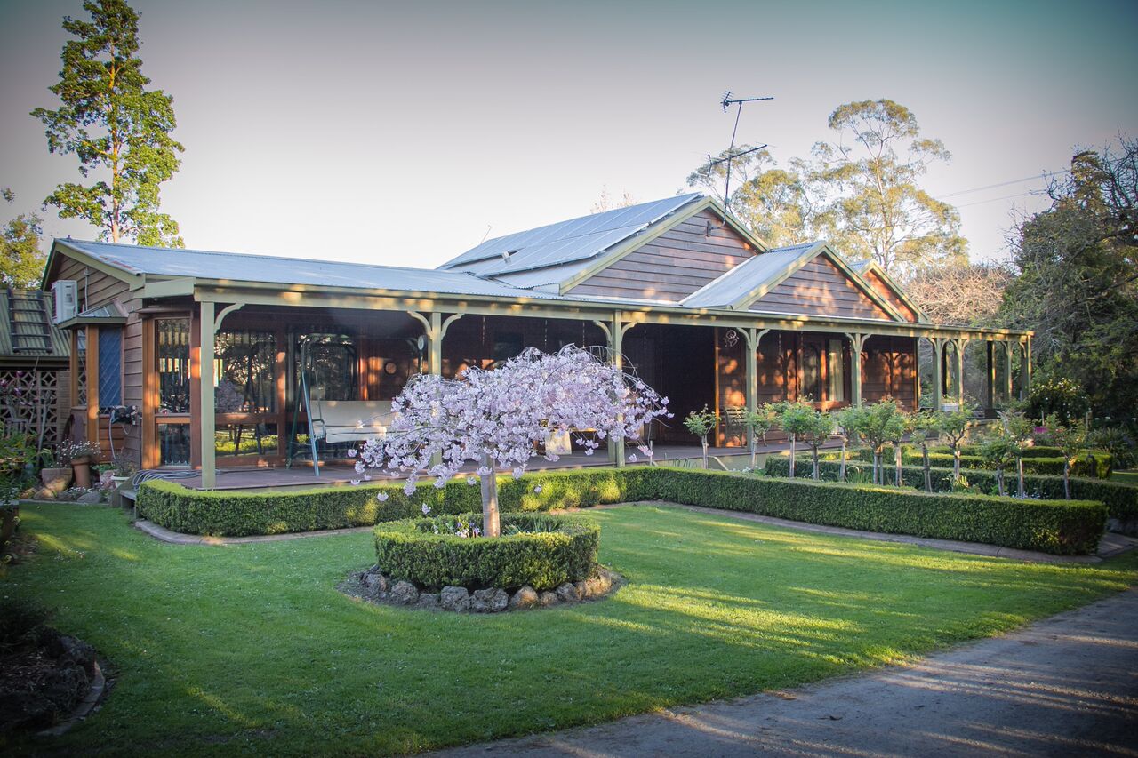 325 PRINCES WAY, LONGWARRY NORTH, 3816