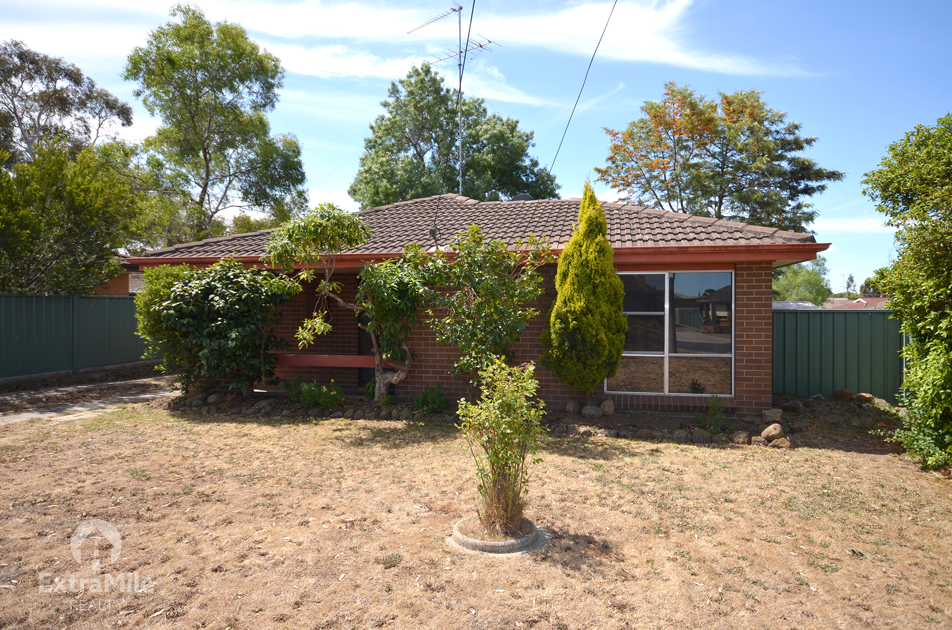 15 BALA STREET, SEBASTOPOL, 3356
