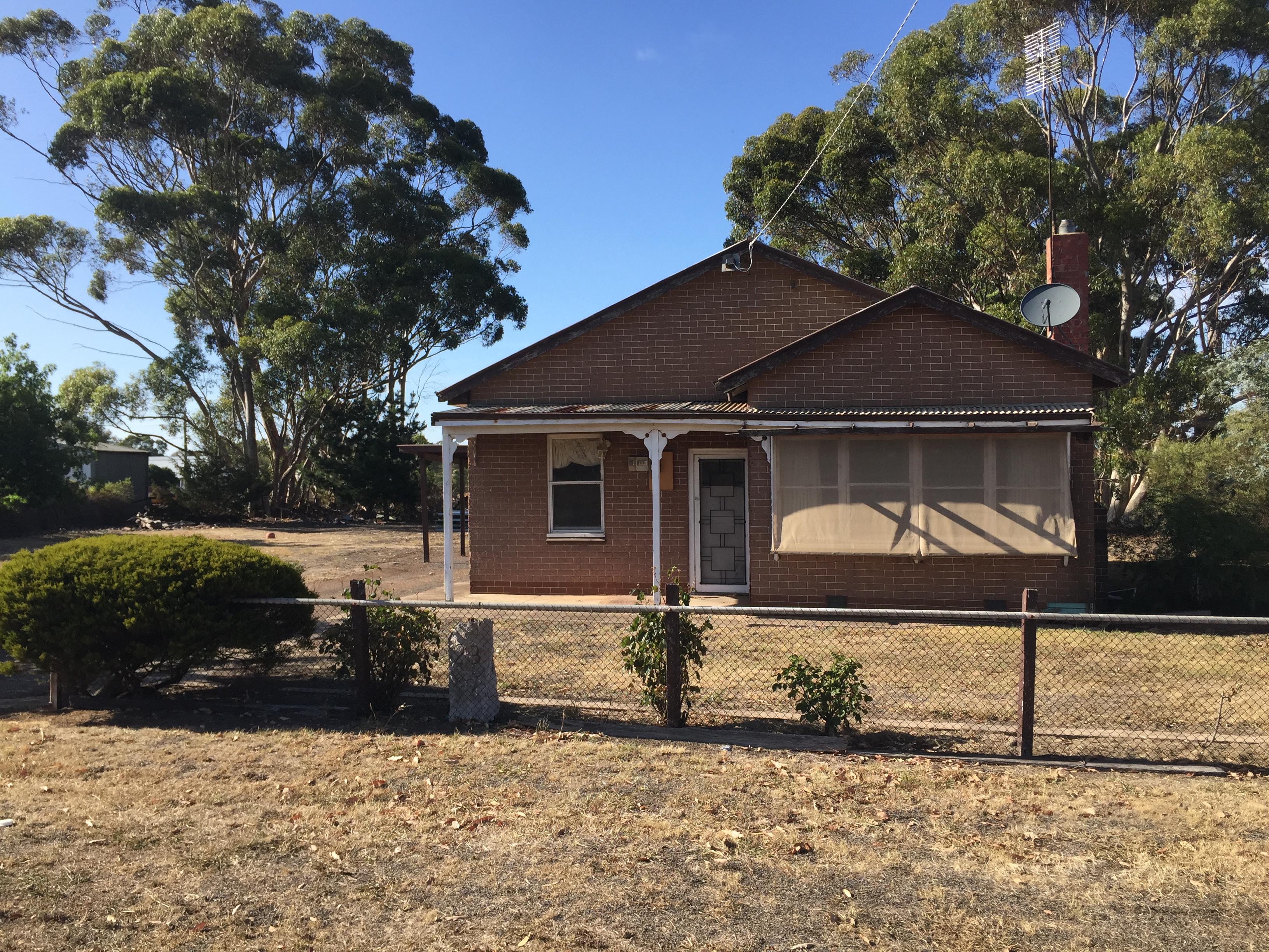 21-23 PARKER STREET, HAMILTON, 3300