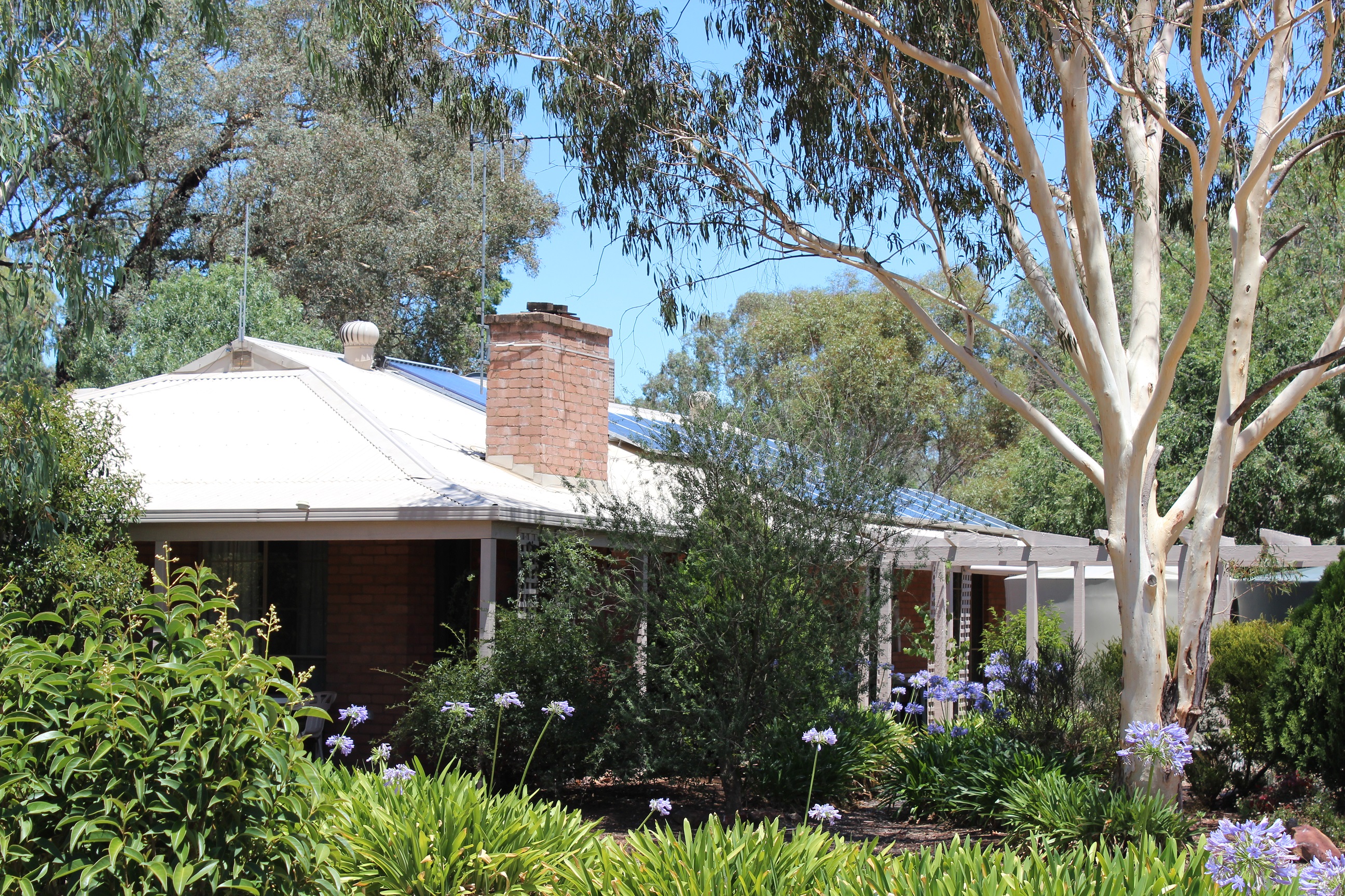 29 PALMERSTON STREET, BADDAGINNIE, 3670