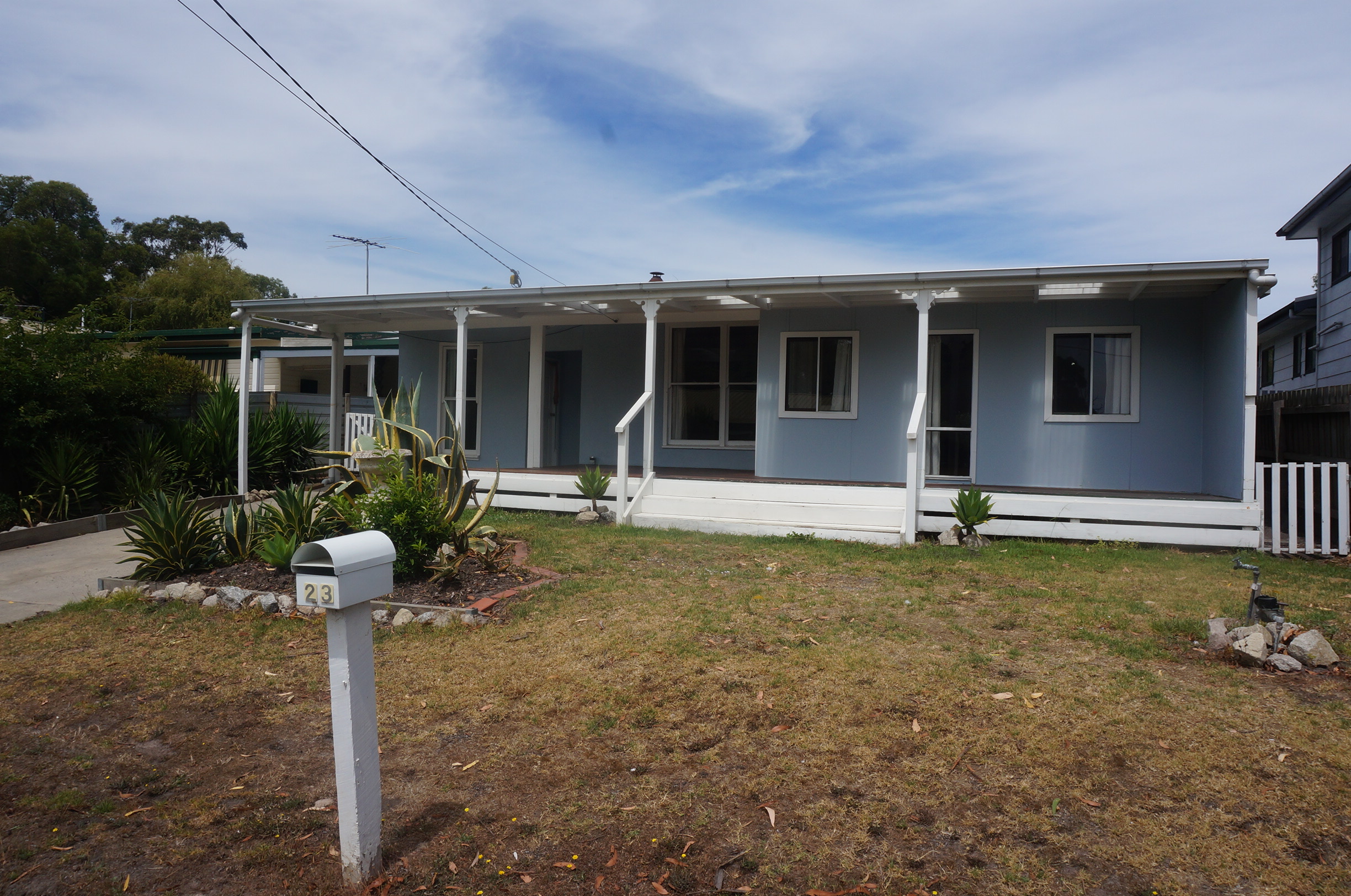 23 HELEN STREET, PIONEER BAY, 3984