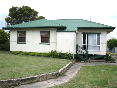 30 WILLIAMS ROAD, MILLICENT, 5280