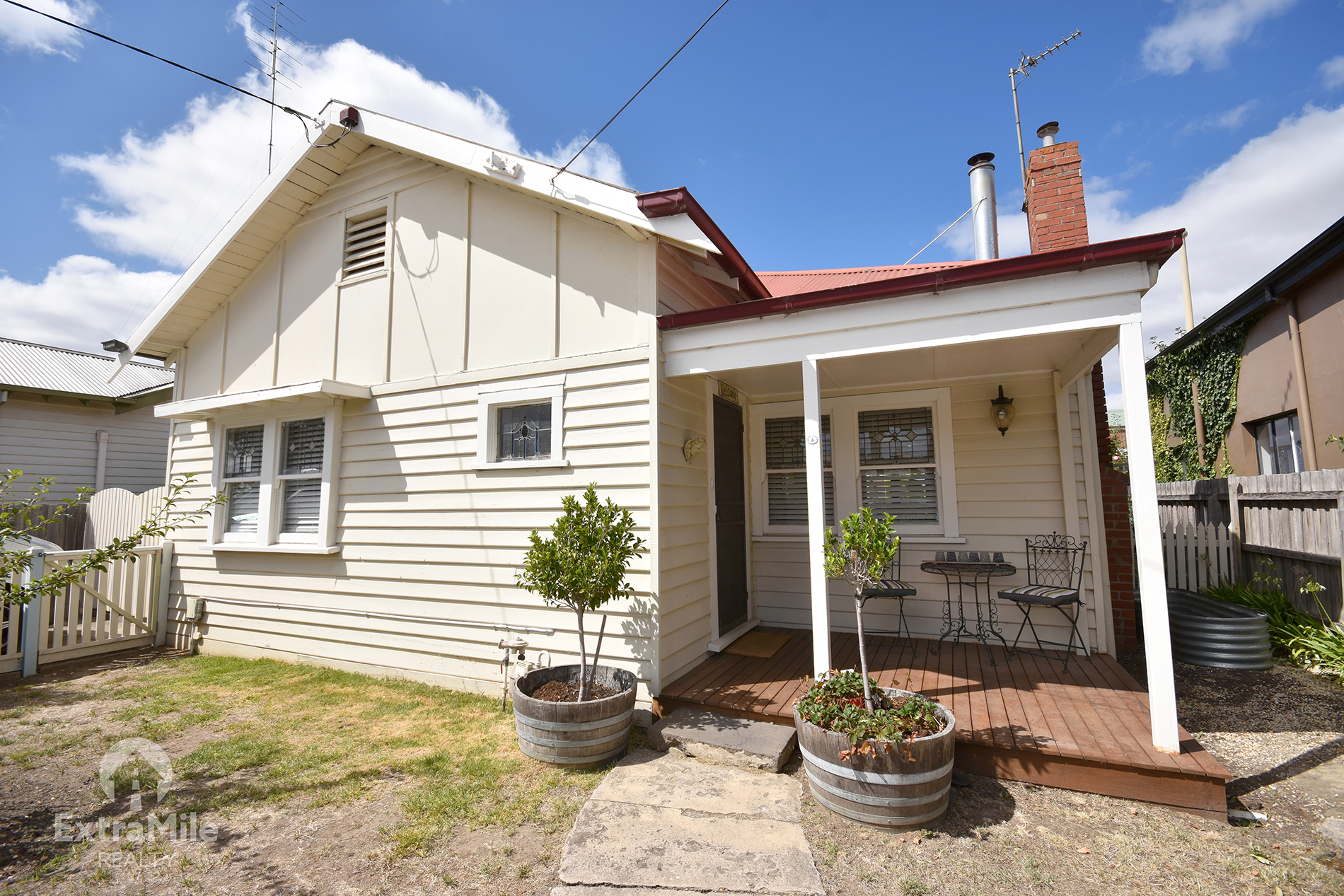 3 NIGHTINGALE STREET, NEWINGTON, 3350
