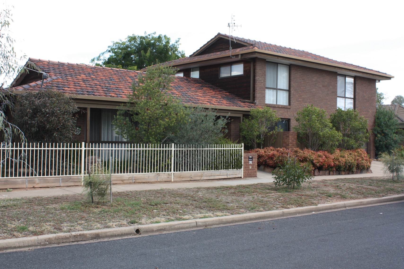 78 MONDS AVENUE, BENALLA, 3672