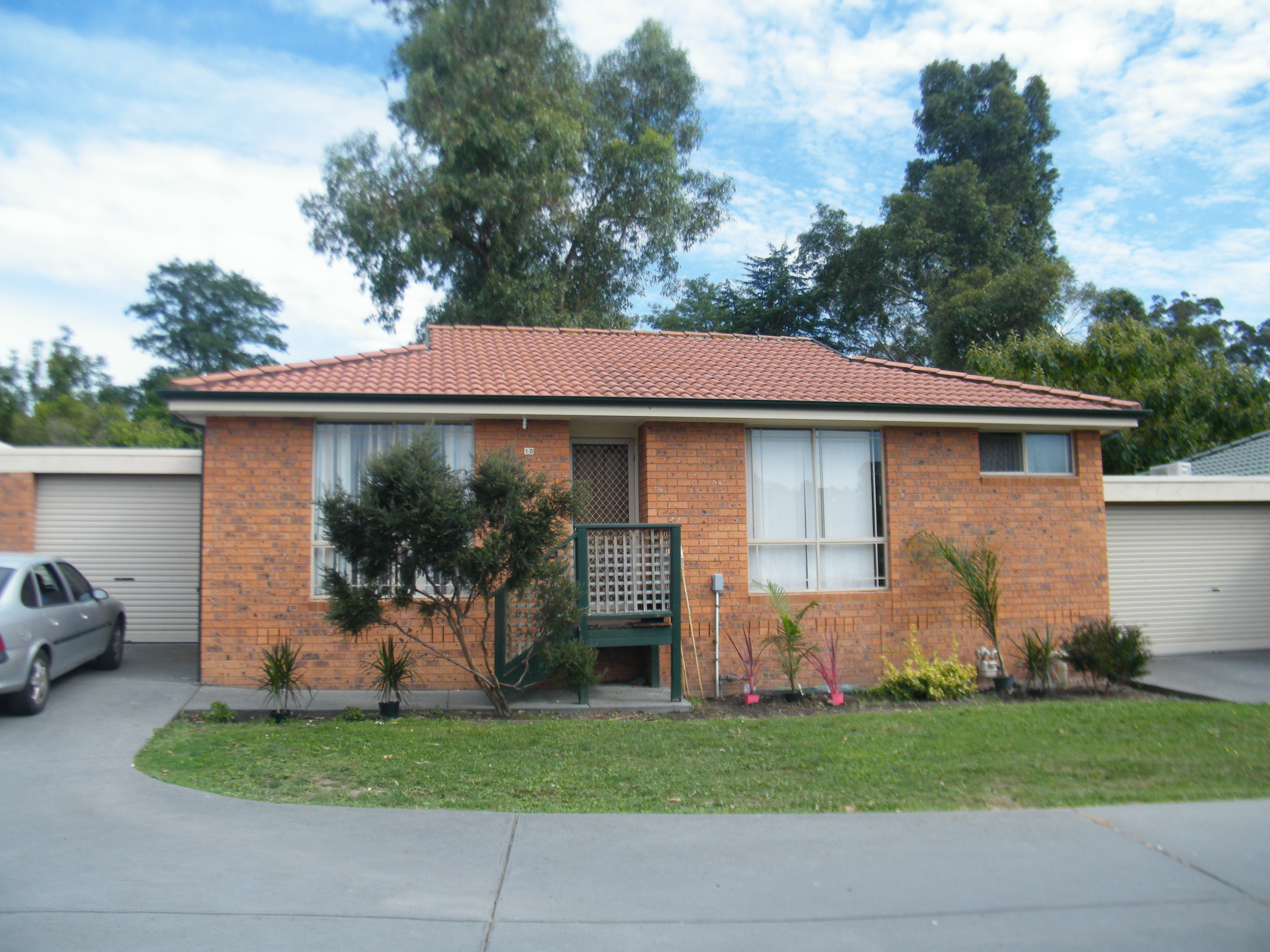 3 GUMLEAF PLACE, DROUIN, 3818