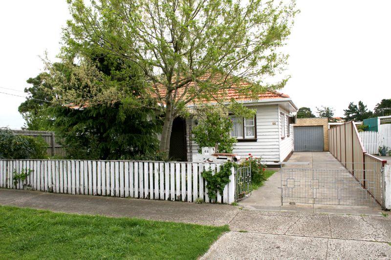 66 ROCKBANK ROAD, ARDEER, 3022