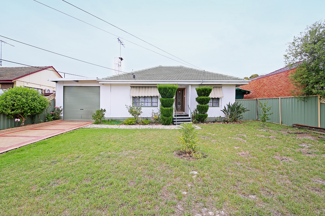 32 CROTHERS STREET, BRAYBROOK, 3019